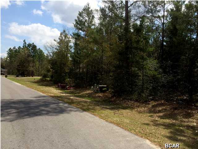 Cedar Creek Chase Ph 1 - Residential