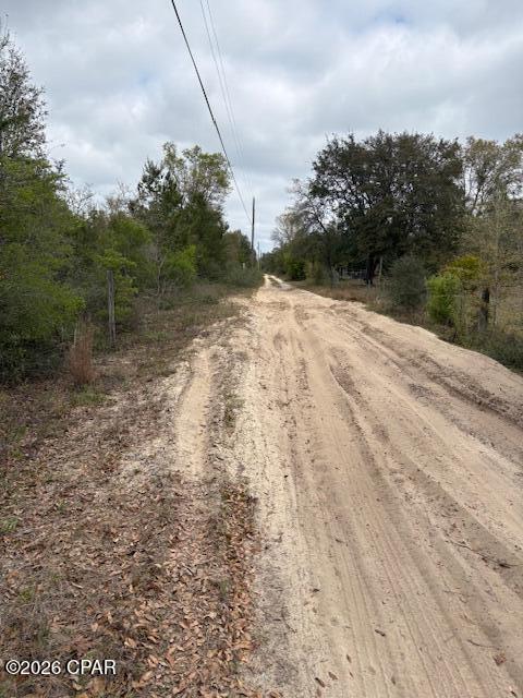 [No Recorded Subdiv] - Land