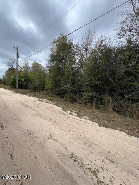 [No Recorded Subdiv] - Land