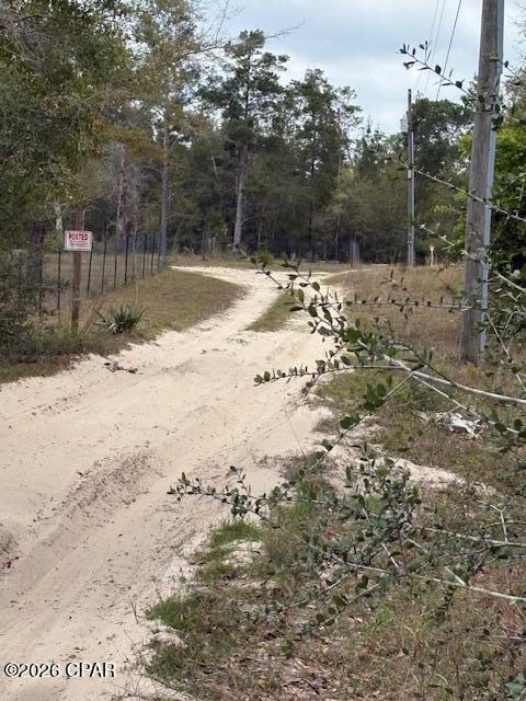 [No Recorded Subdiv] - Land