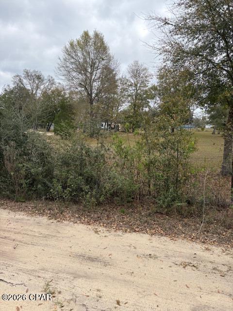 [No Recorded Subdiv] - Land