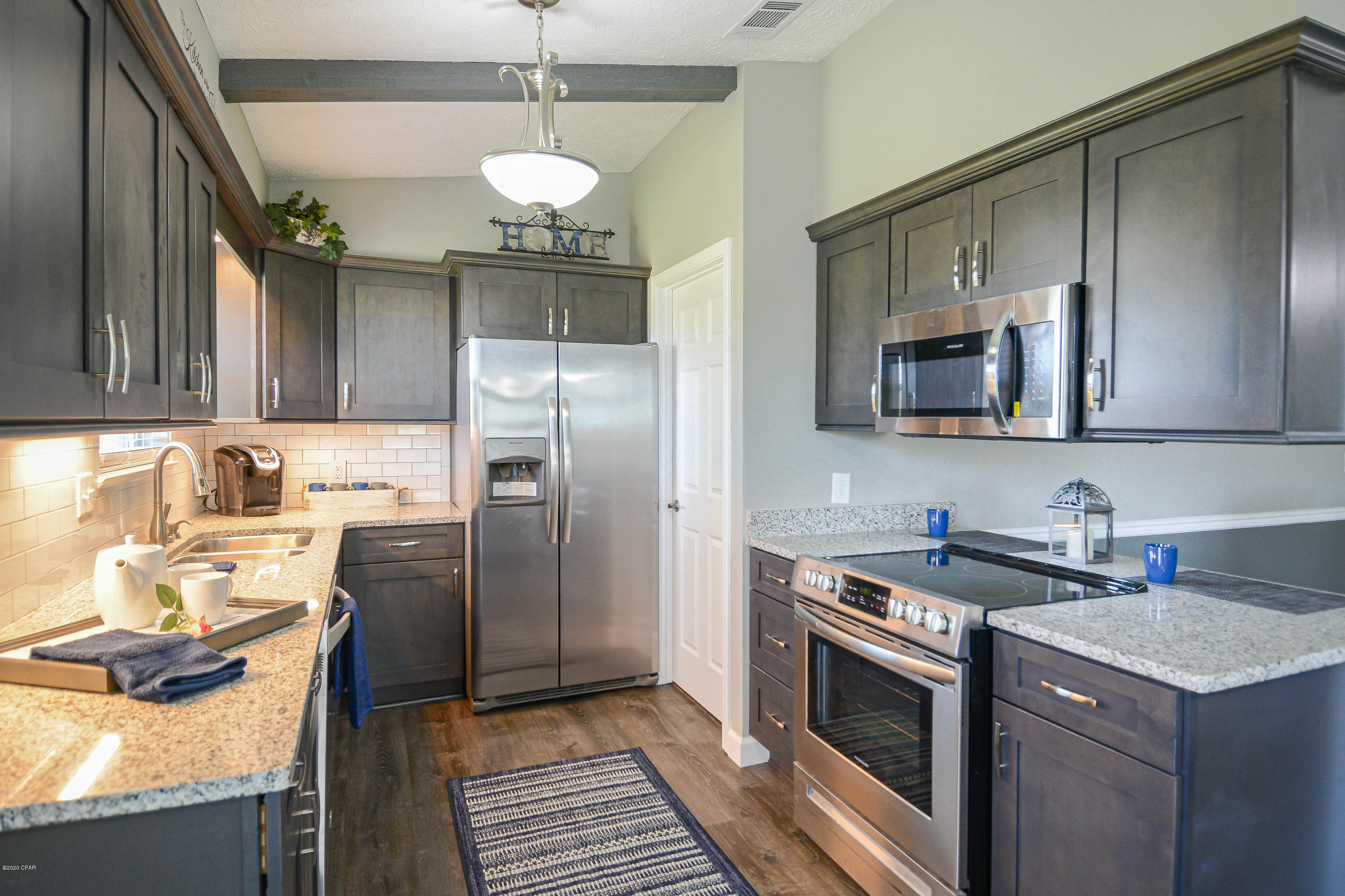 Bay Front Unit 6 - Residential