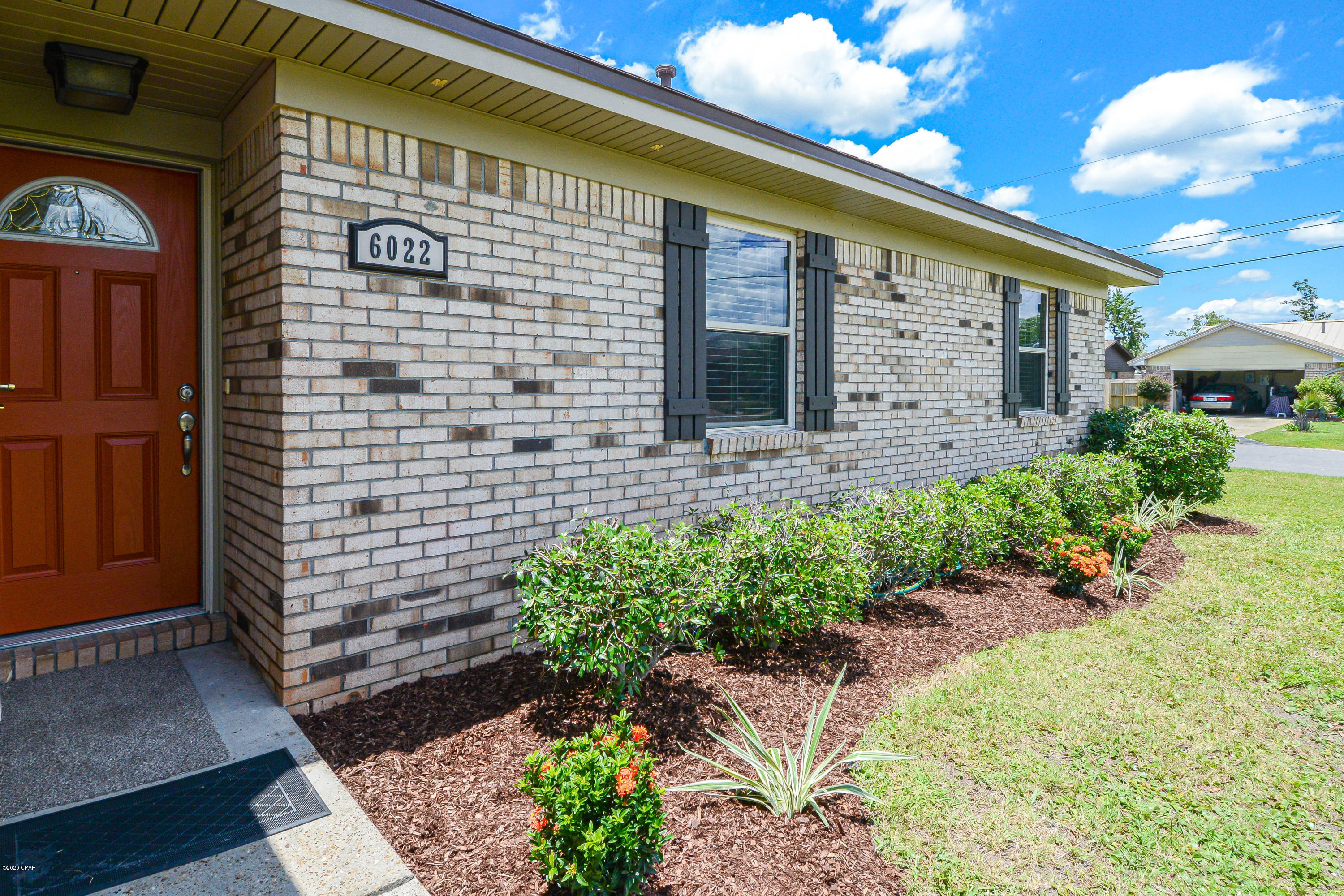 Bay Front Unit 6 - Residential