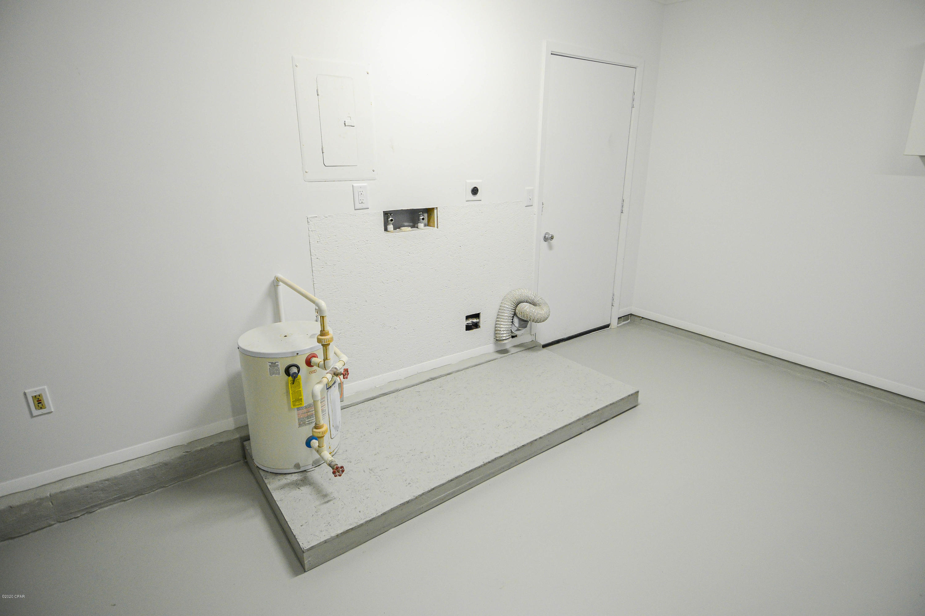 Bay Front Unit 6 - Residential