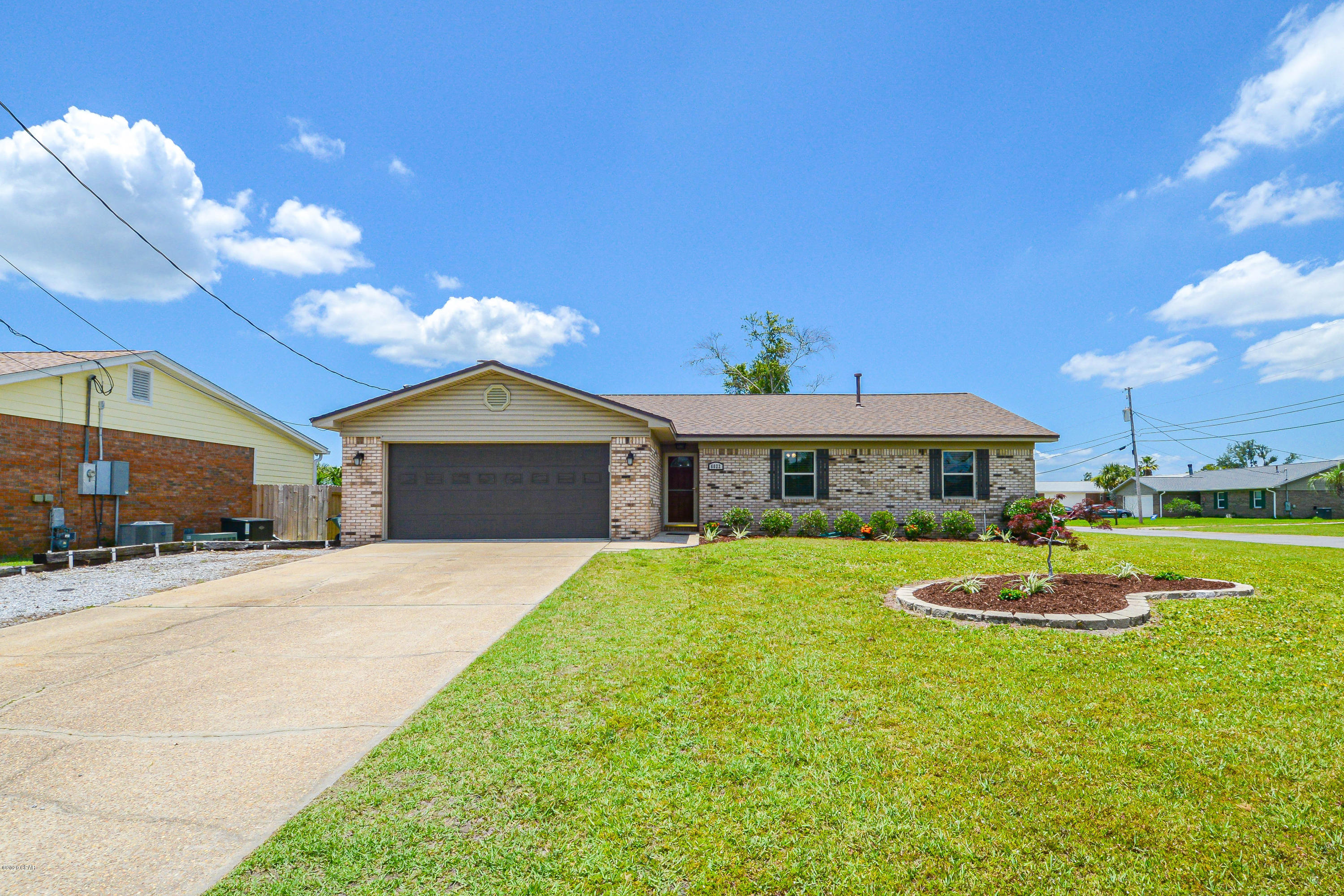 Bay Front Unit 6 - Residential