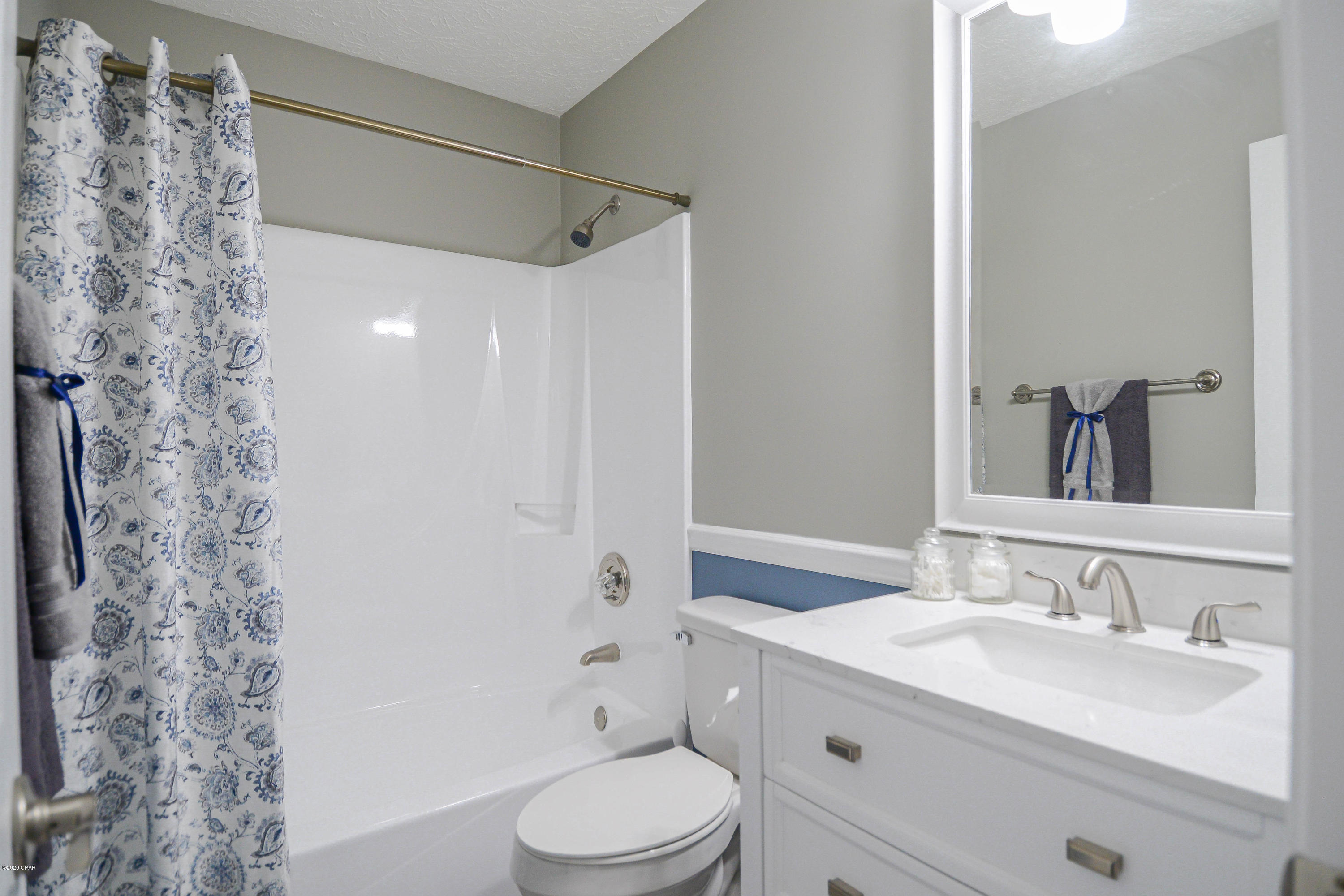 Bay Front Unit 6 - Residential