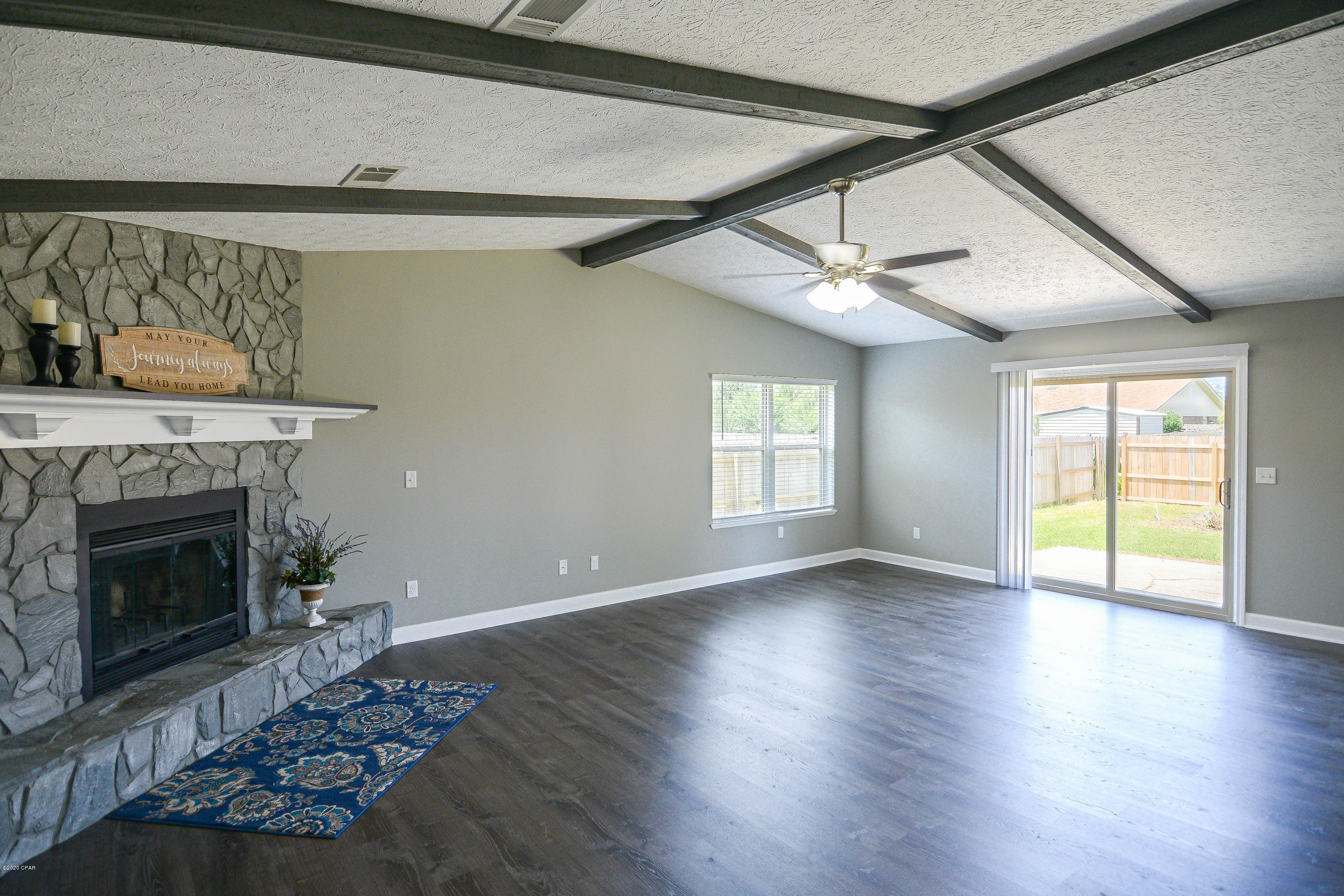 Bay Front Unit 6 - Residential