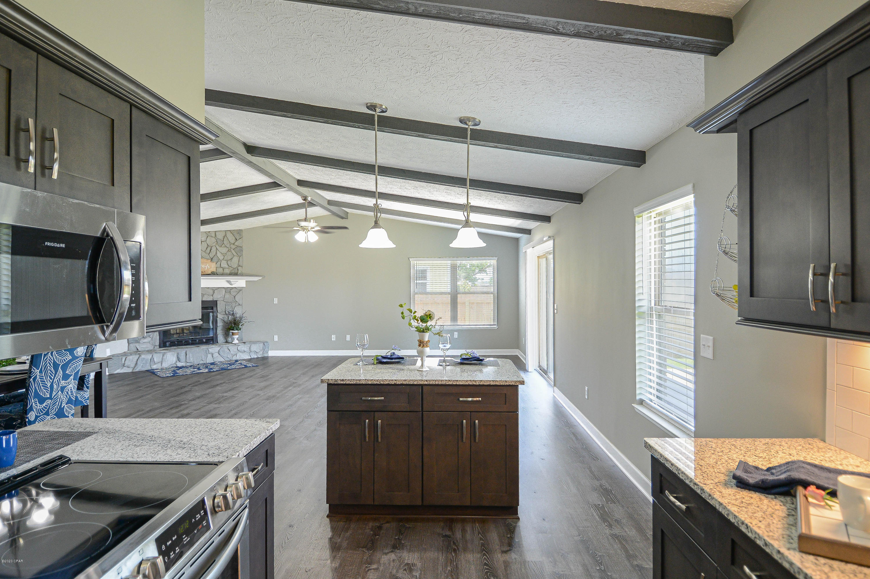 Bay Front Unit 6 - Residential