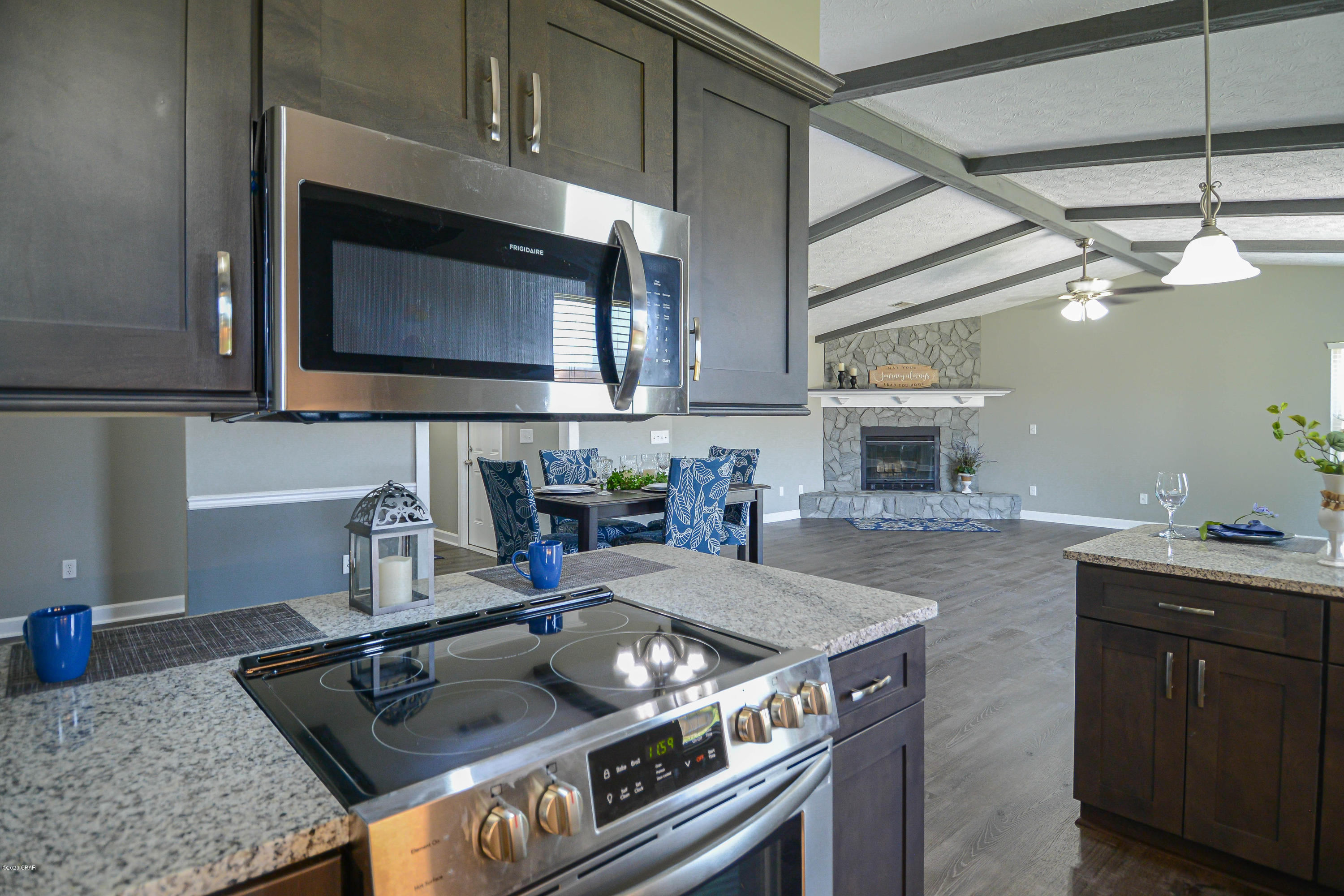 Bay Front Unit 6 - Residential