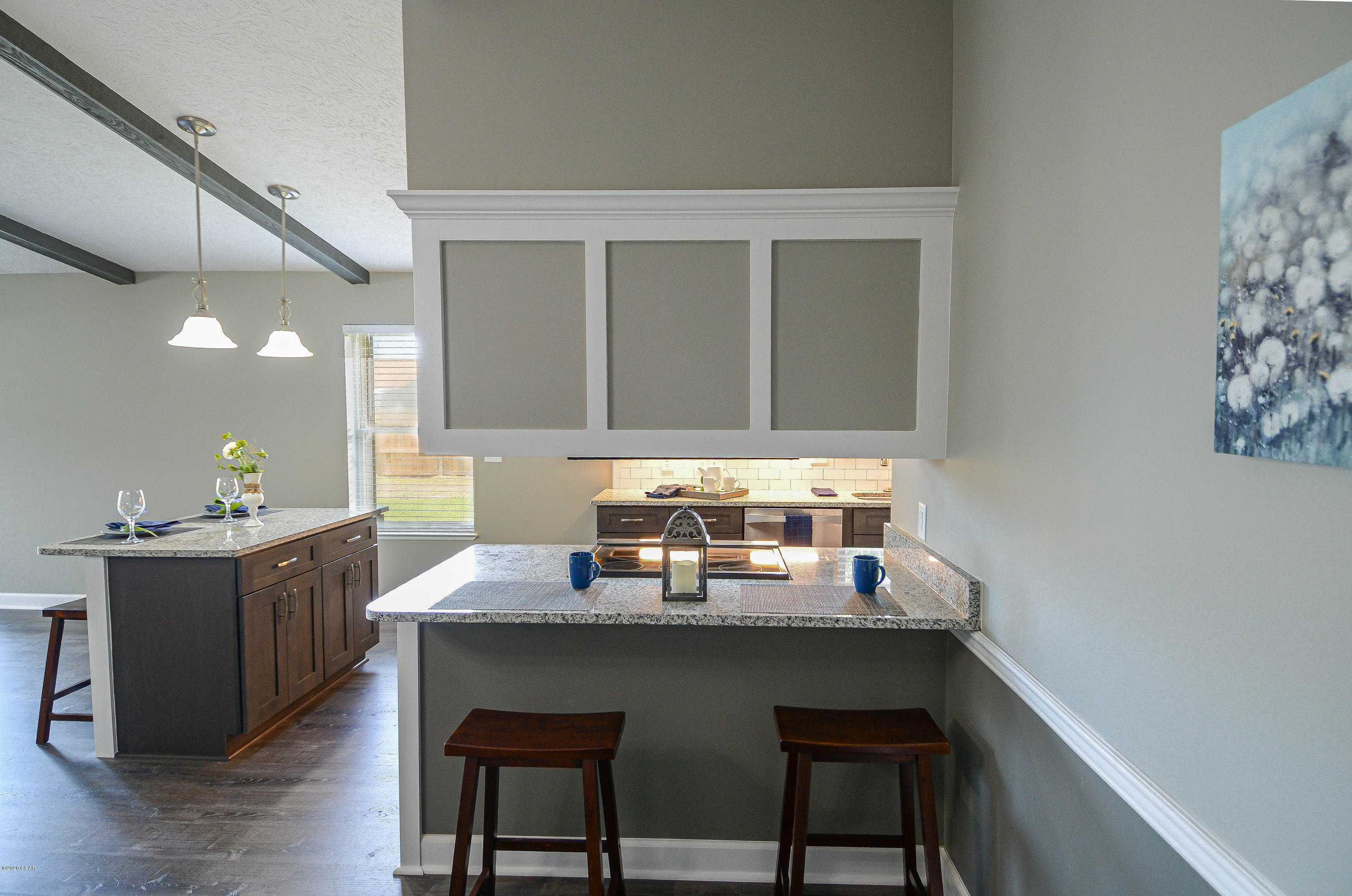 Bay Front Unit 6 - Residential