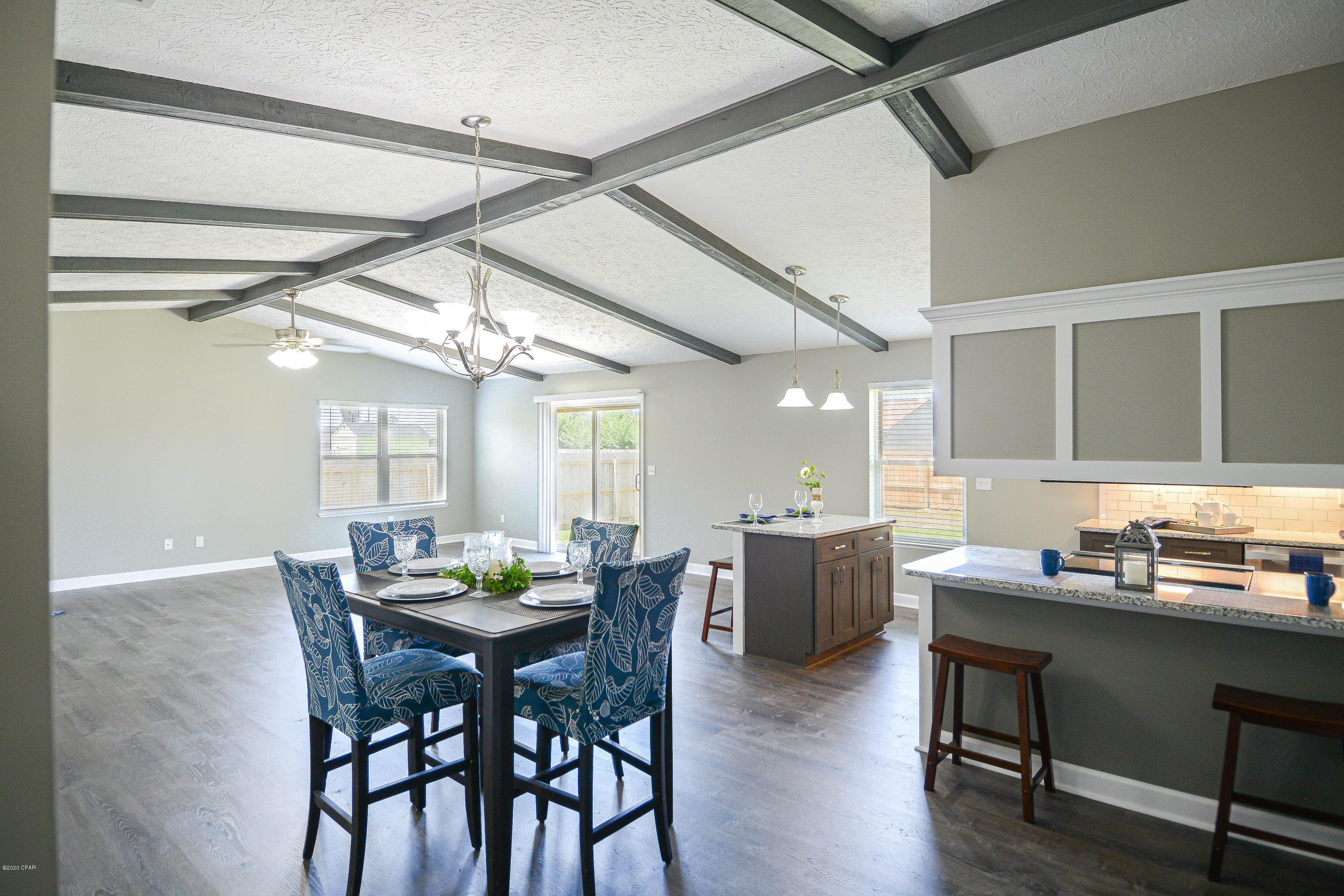 Bay Front Unit 6 - Residential