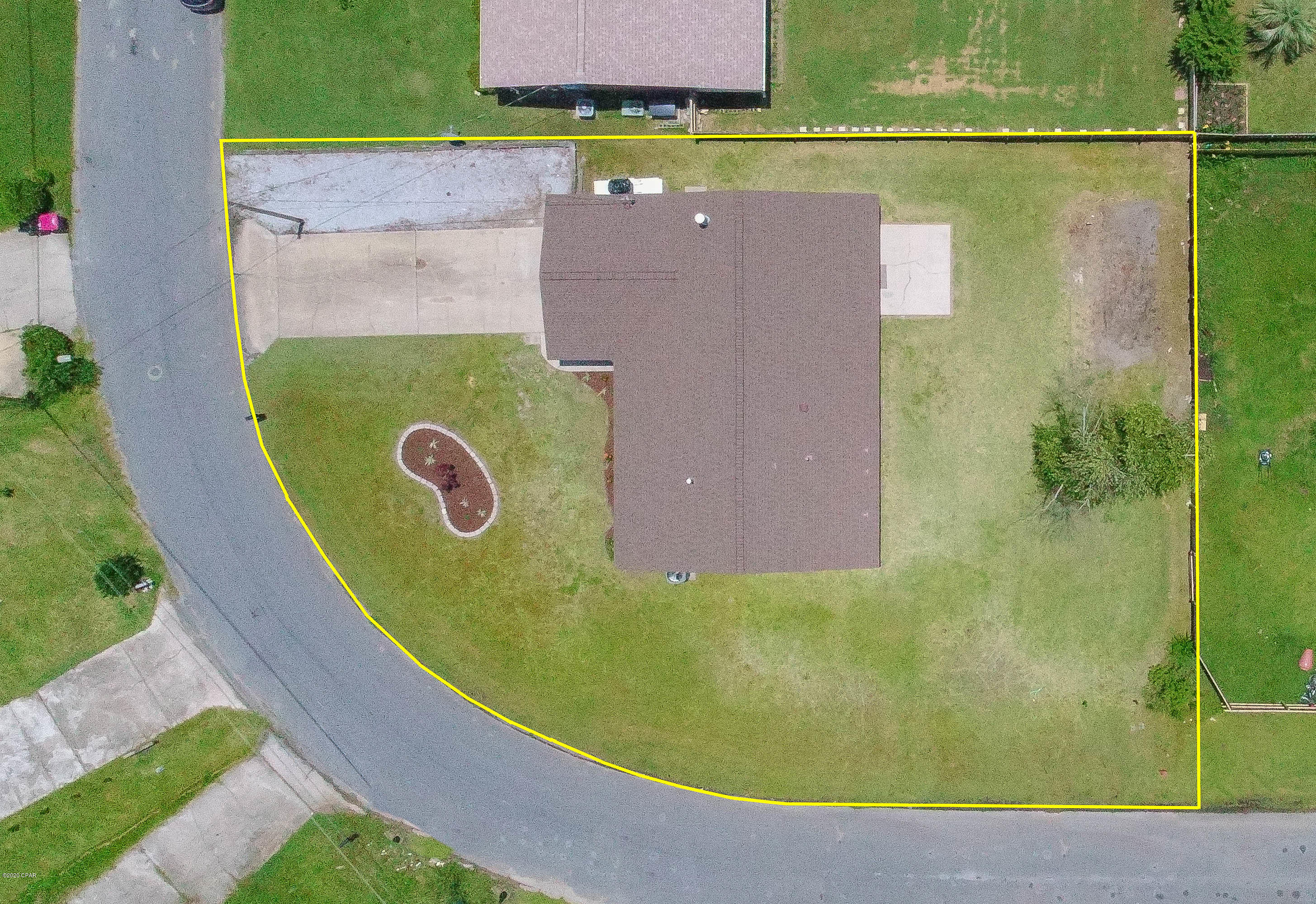 Bay Front Unit 6 - Residential