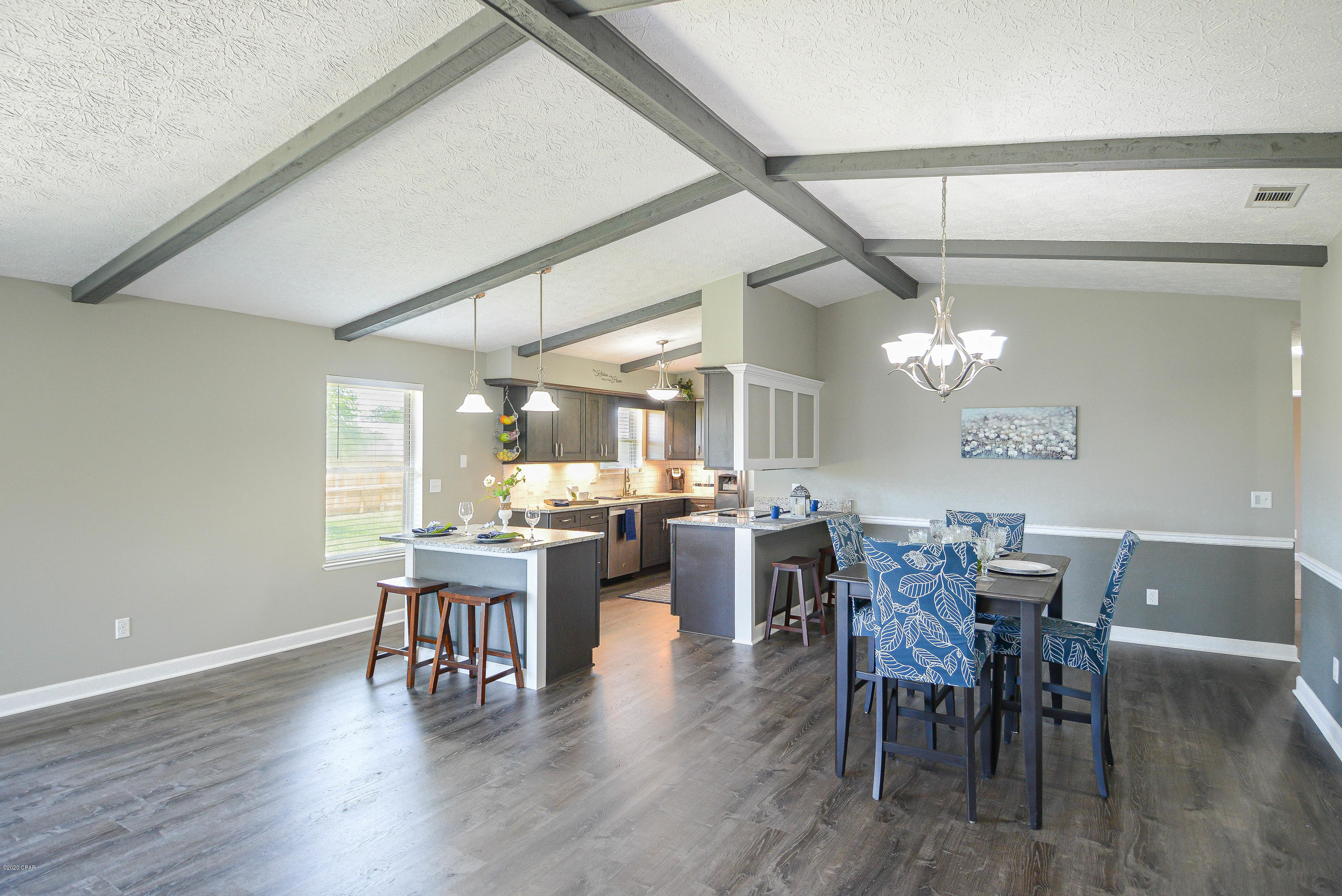 Bay Front Unit 6 - Residential