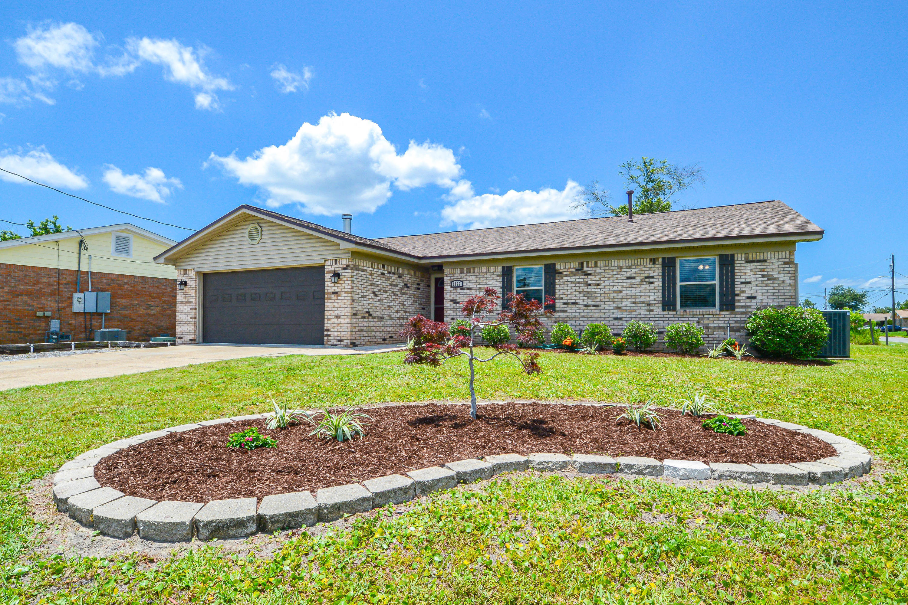 Bay Front Unit 6 - Residential