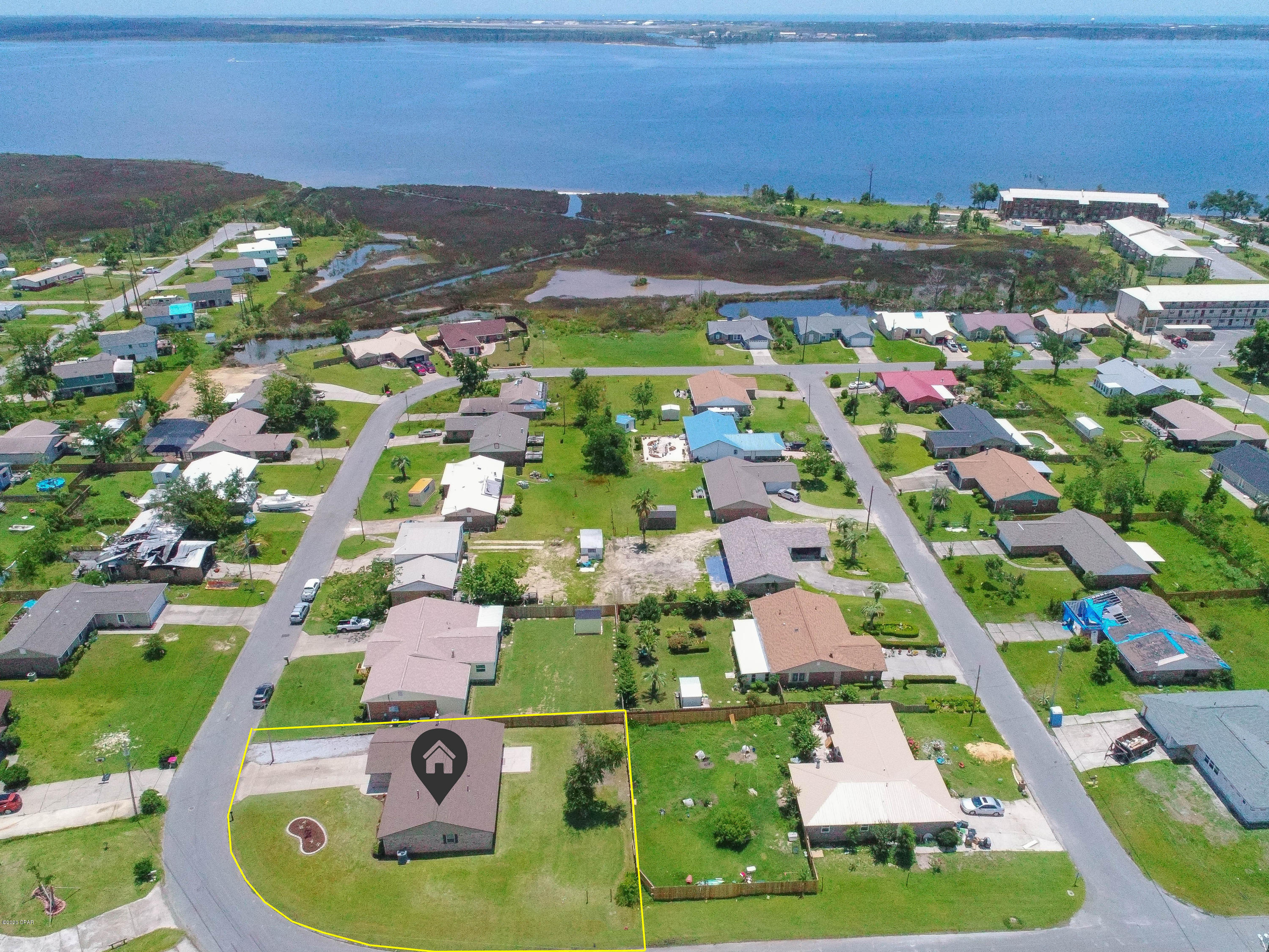 Bay Front Unit 6 - Residential