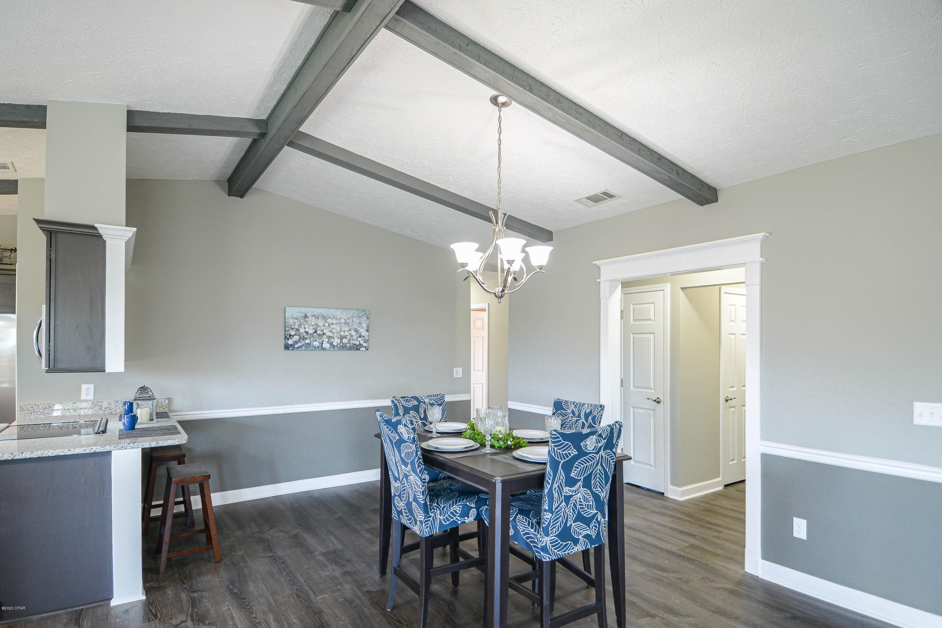 Bay Front Unit 6 - Residential