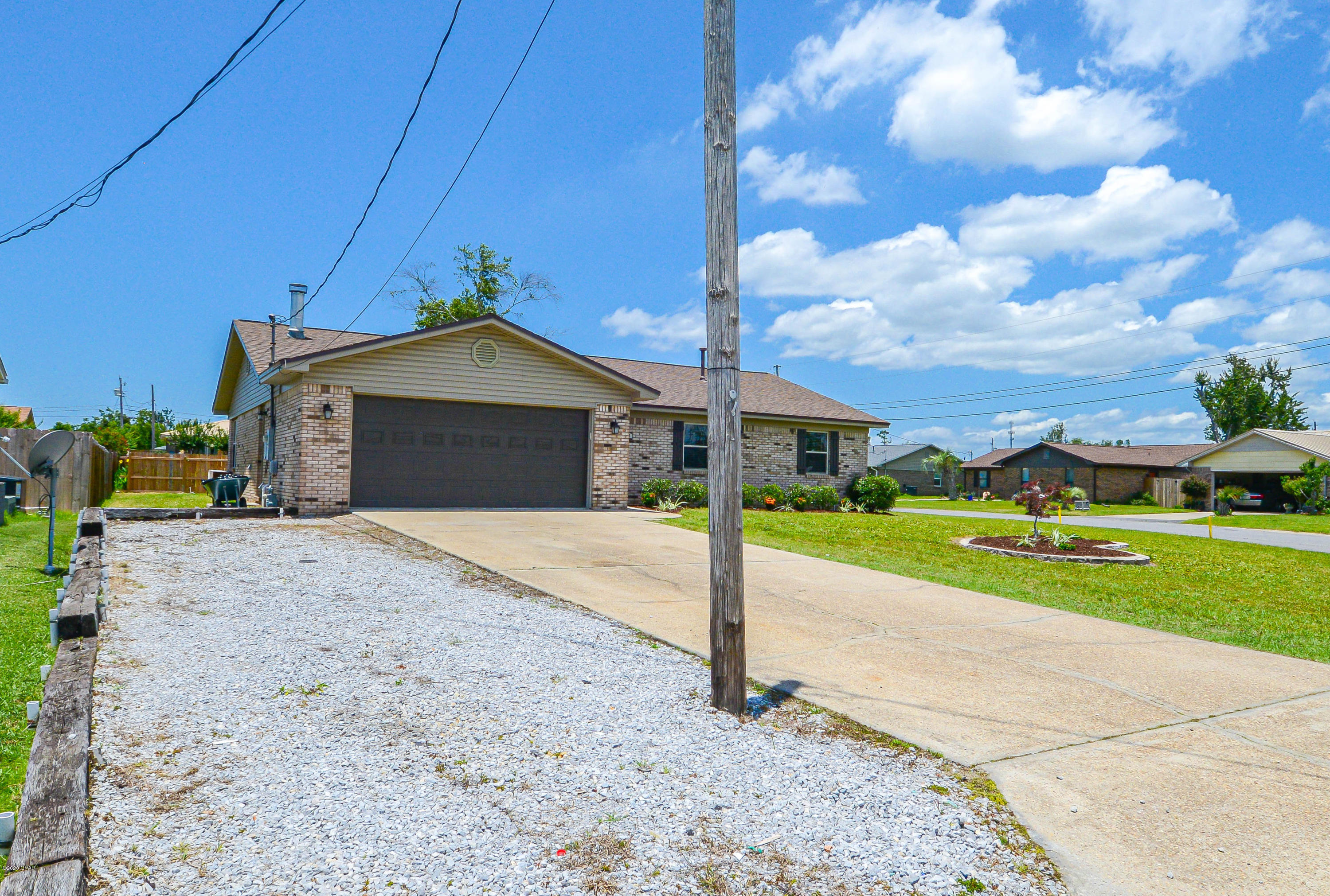 Bay Front Unit 6 - Residential