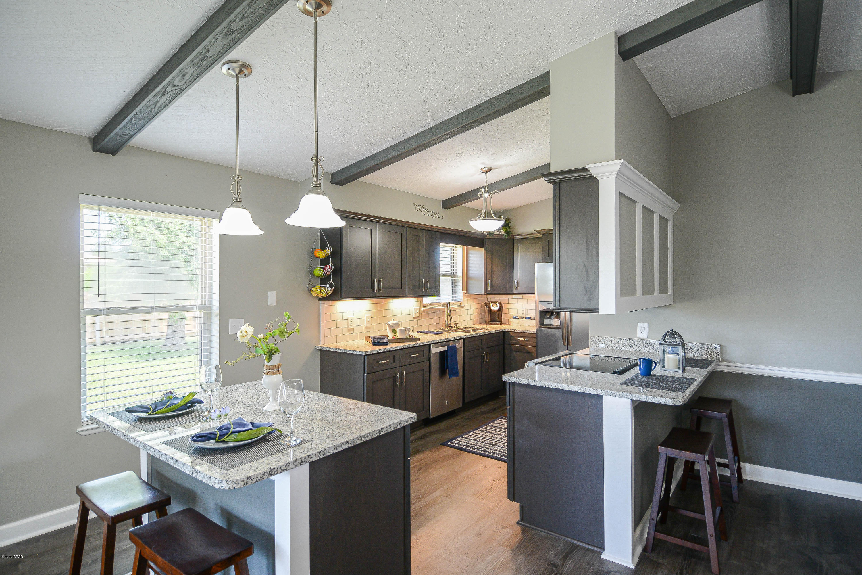 Bay Front Unit 6 - Residential