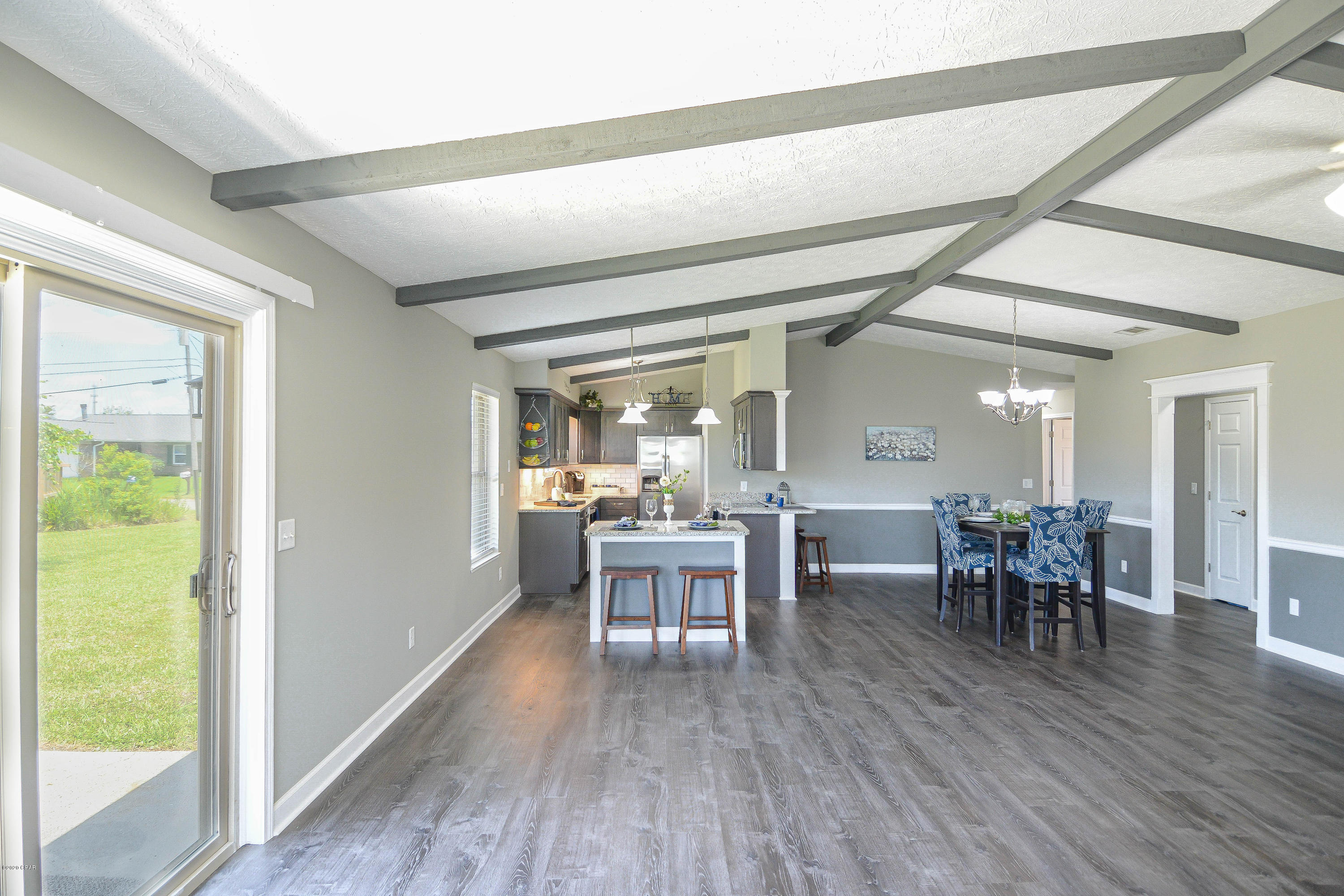 Bay Front Unit 6 - Residential