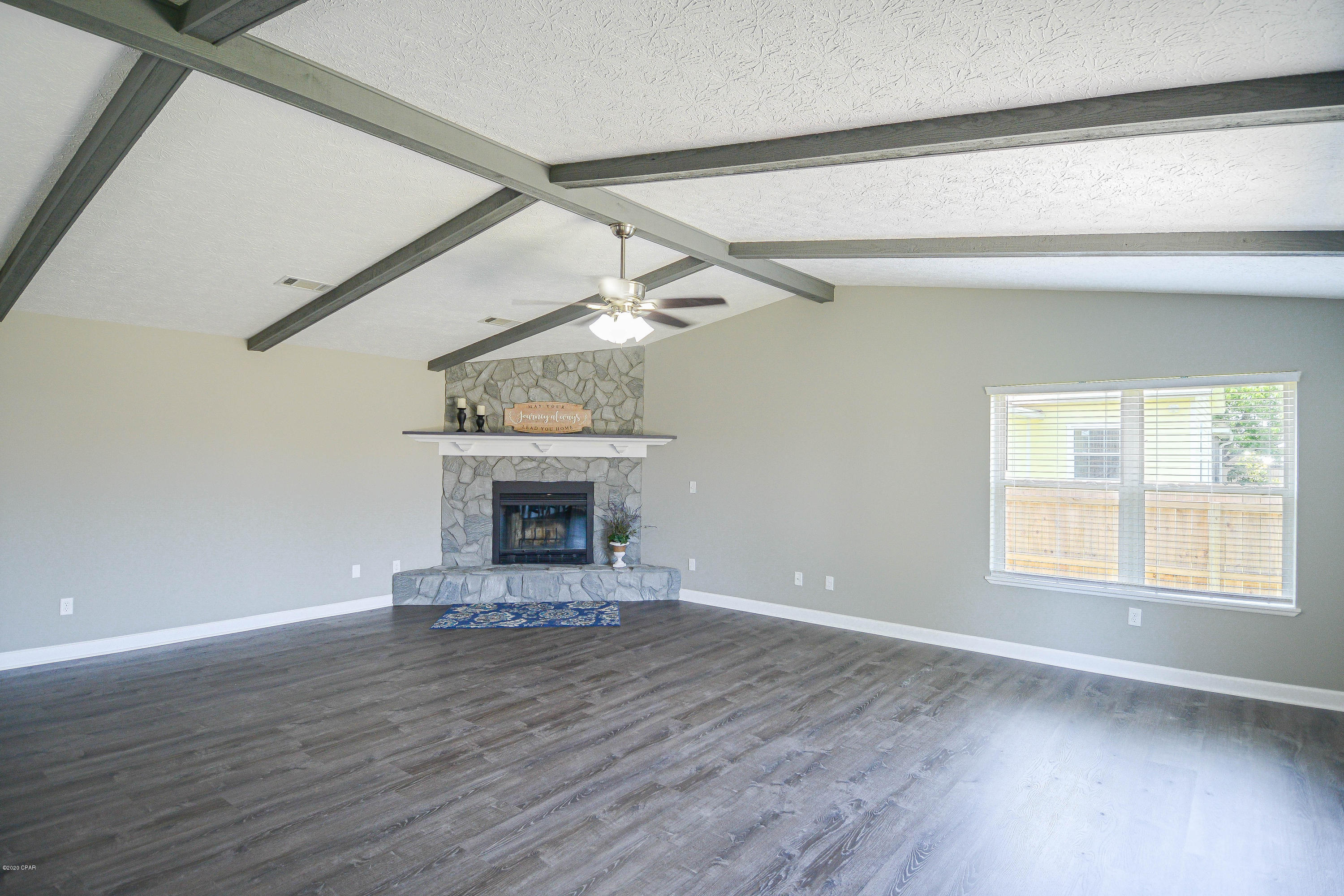 Bay Front Unit 6 - Residential