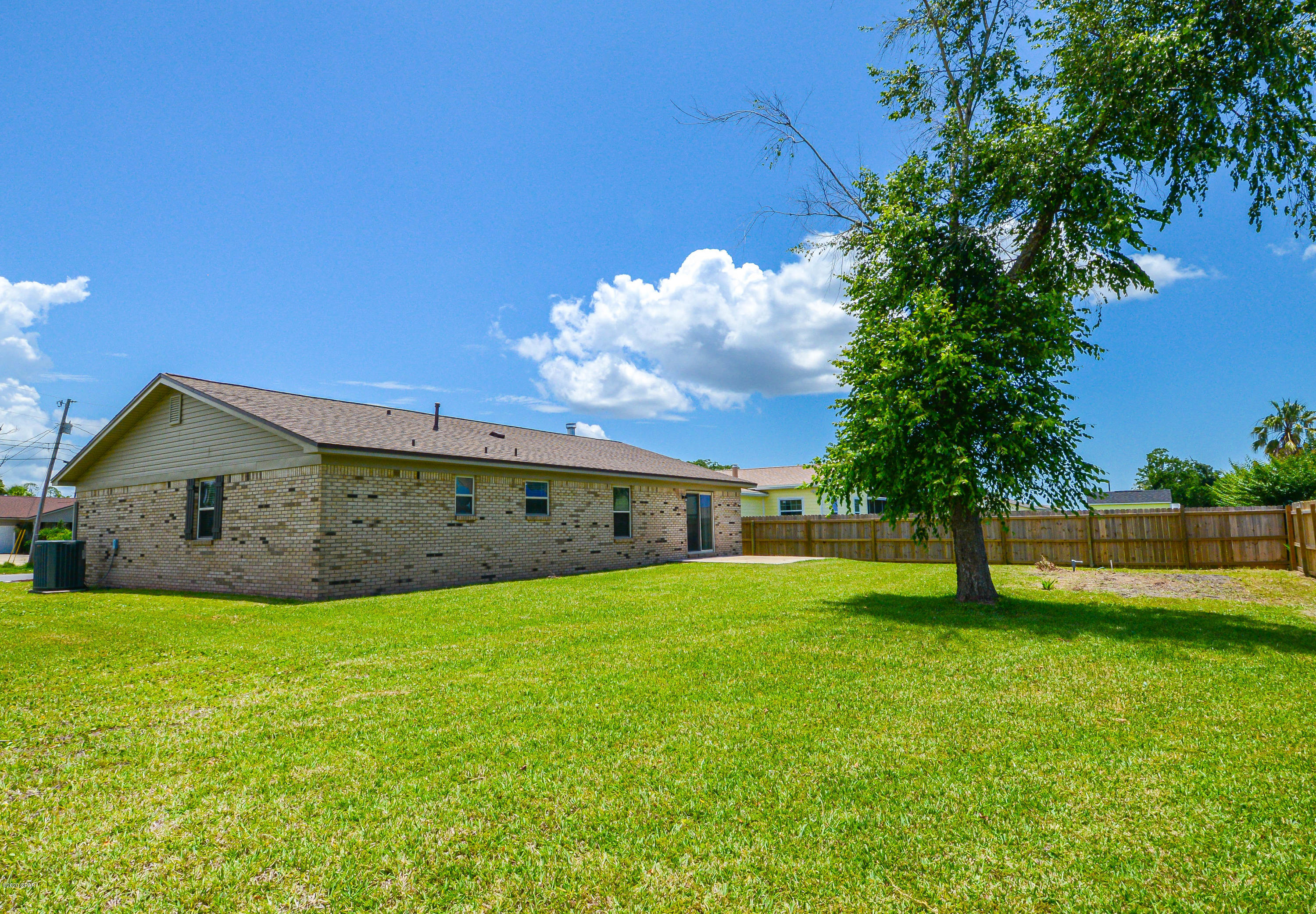 Bay Front Unit 6 - Residential