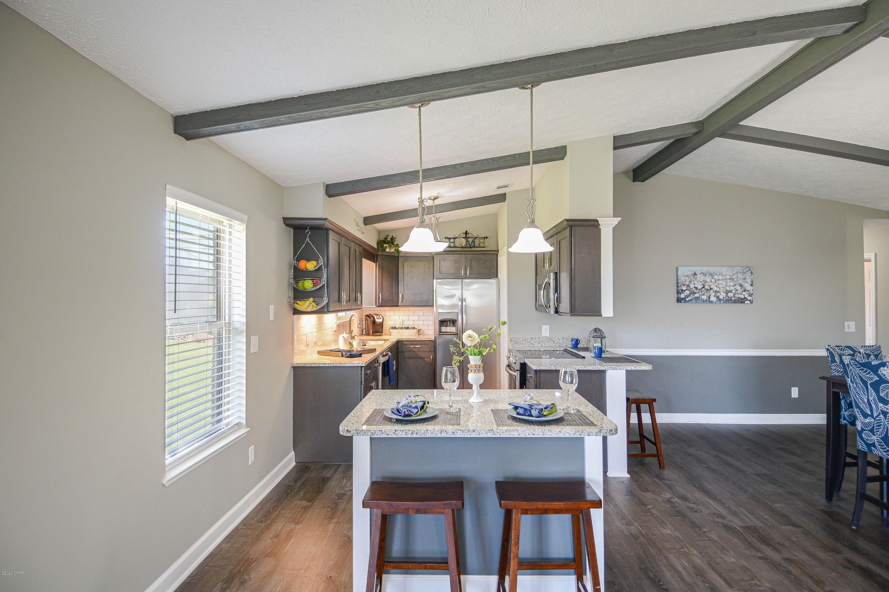 Bay Front Unit 6 - Residential