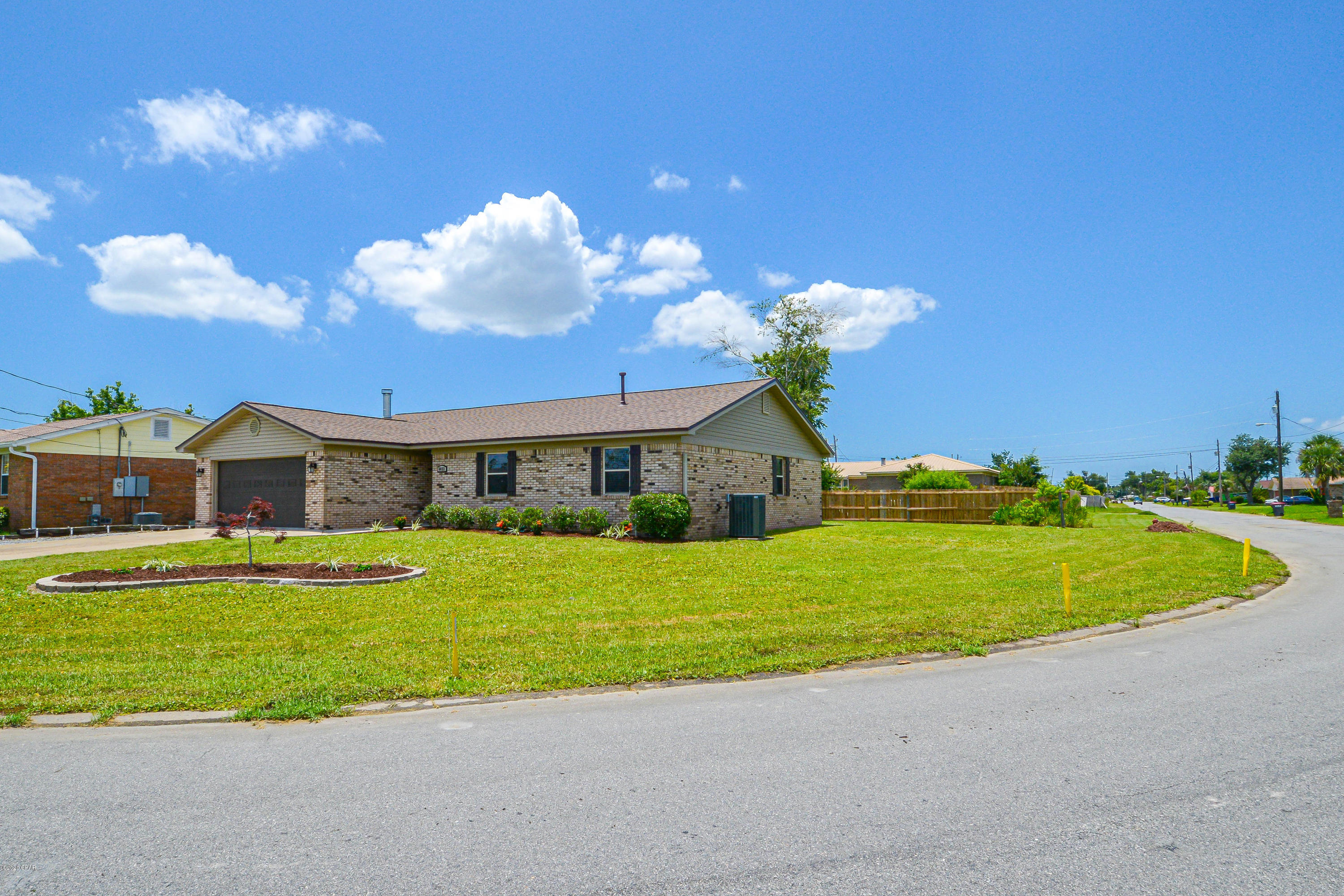 Bay Front Unit 6 - Residential