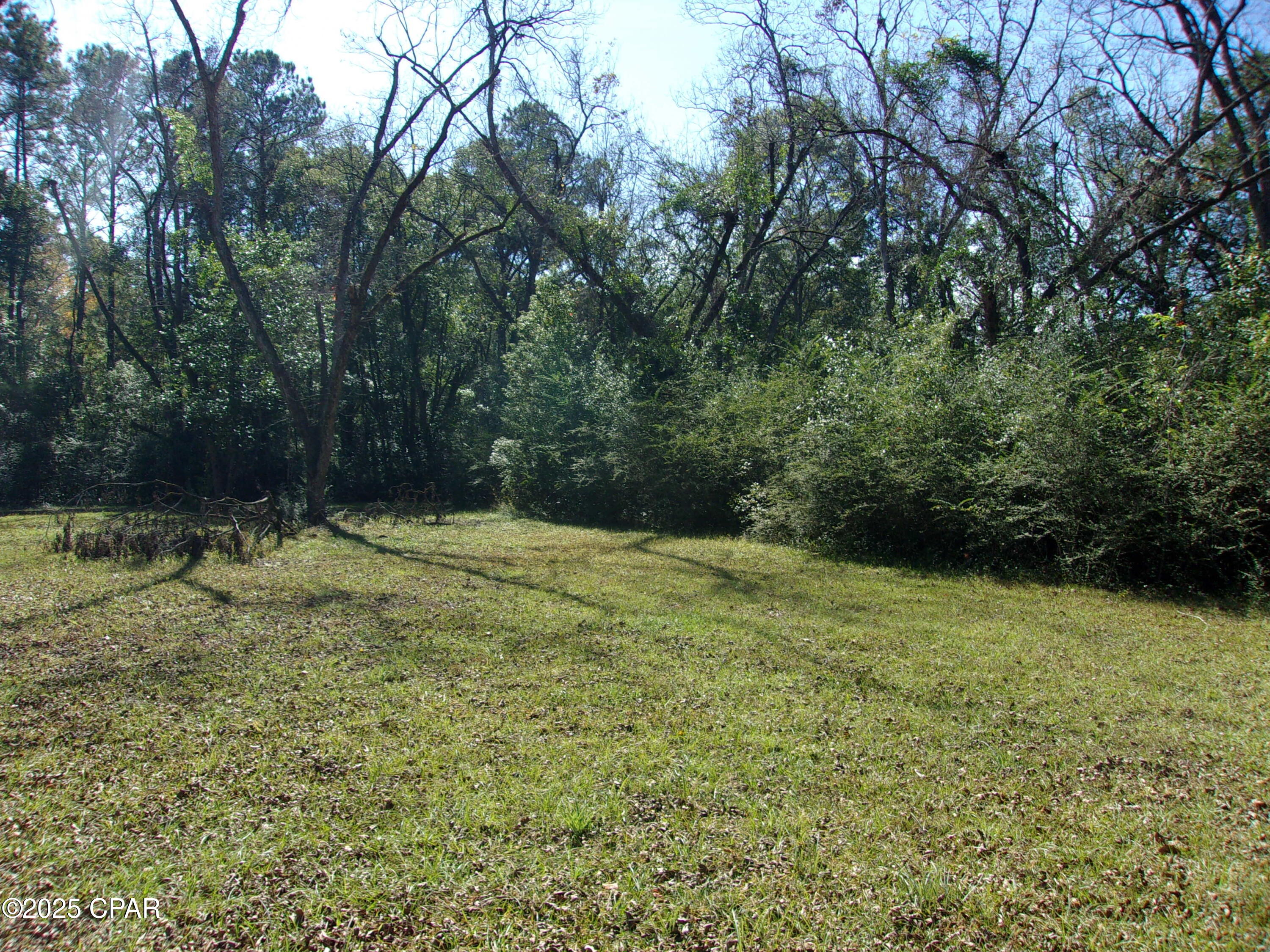 [No Recorded Subdiv] - Land