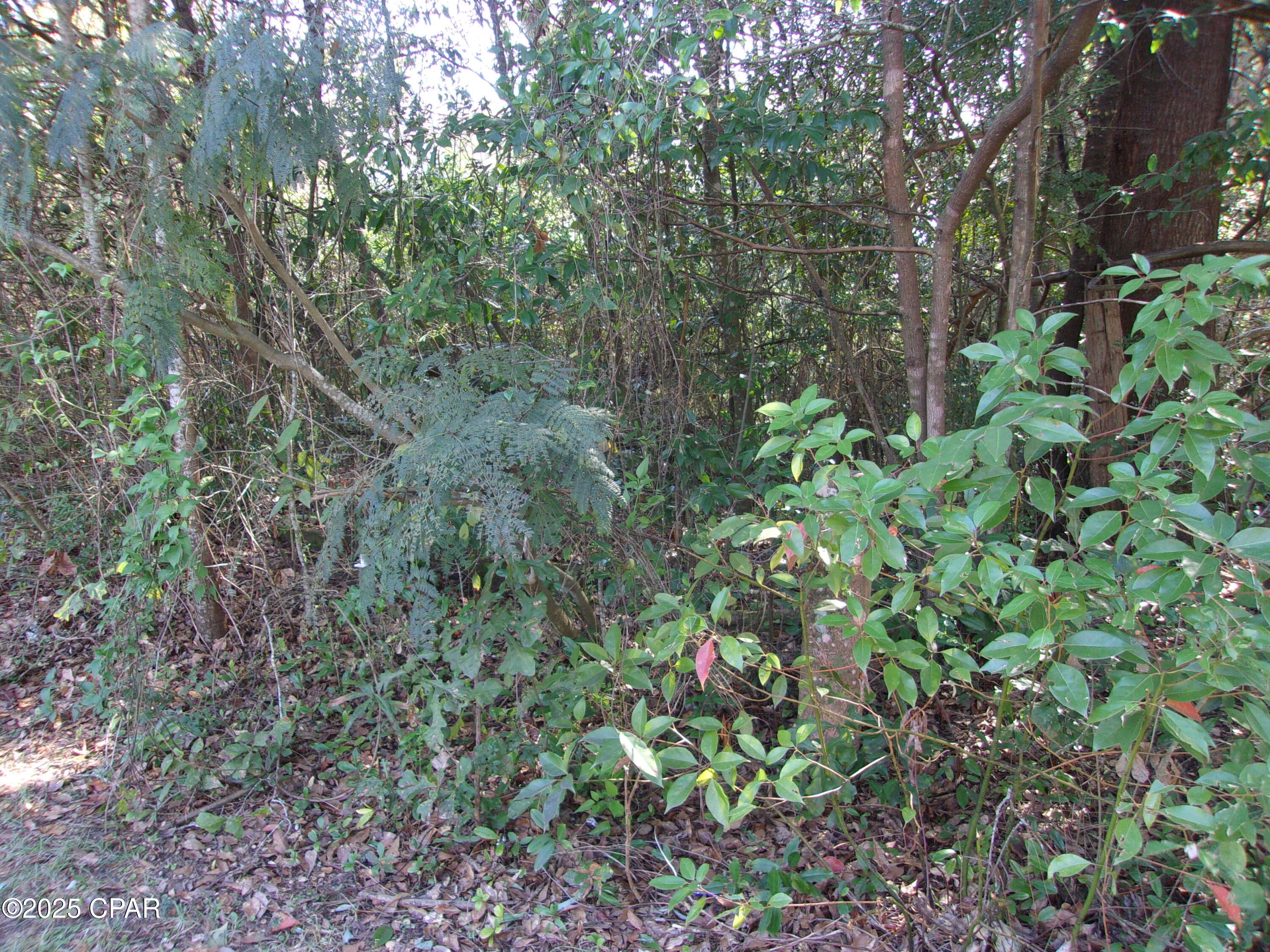 [No Recorded Subdiv] - Land