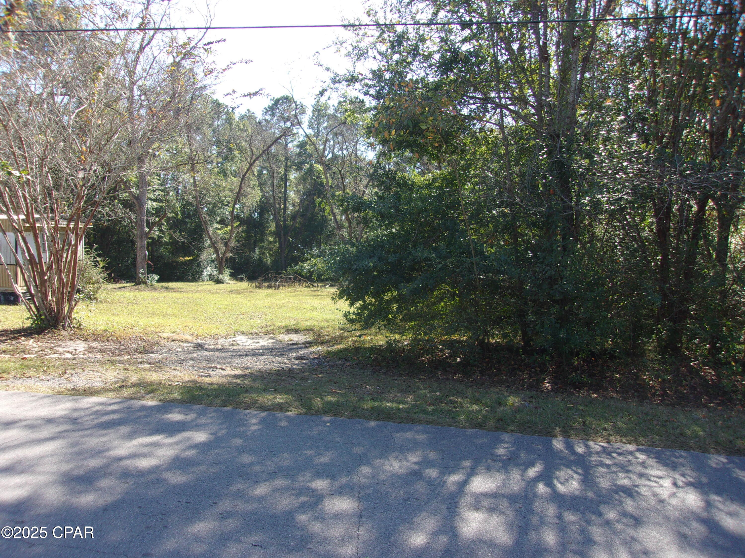 [No Recorded Subdiv] - Land