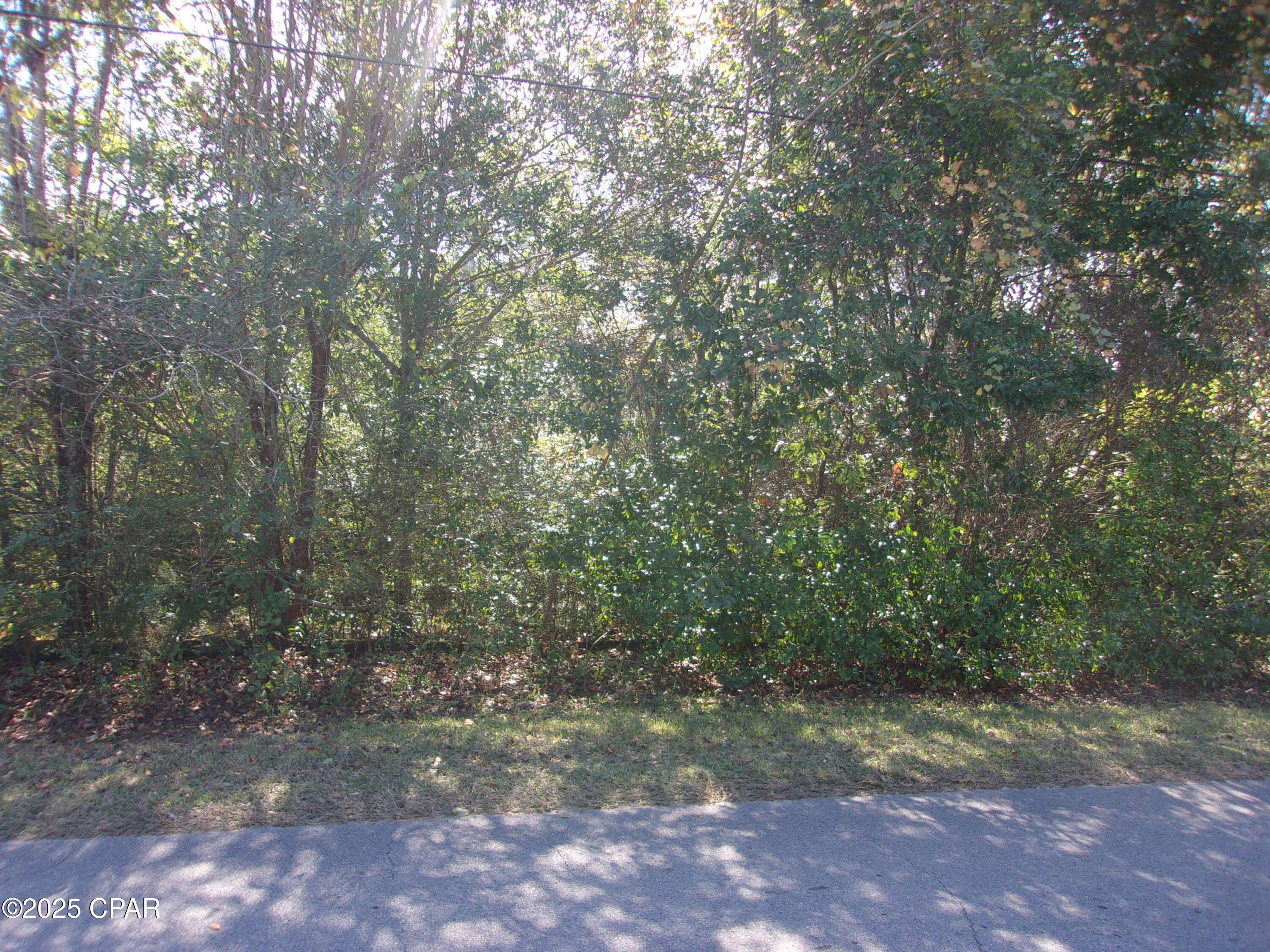 [No Recorded Subdiv] - Land