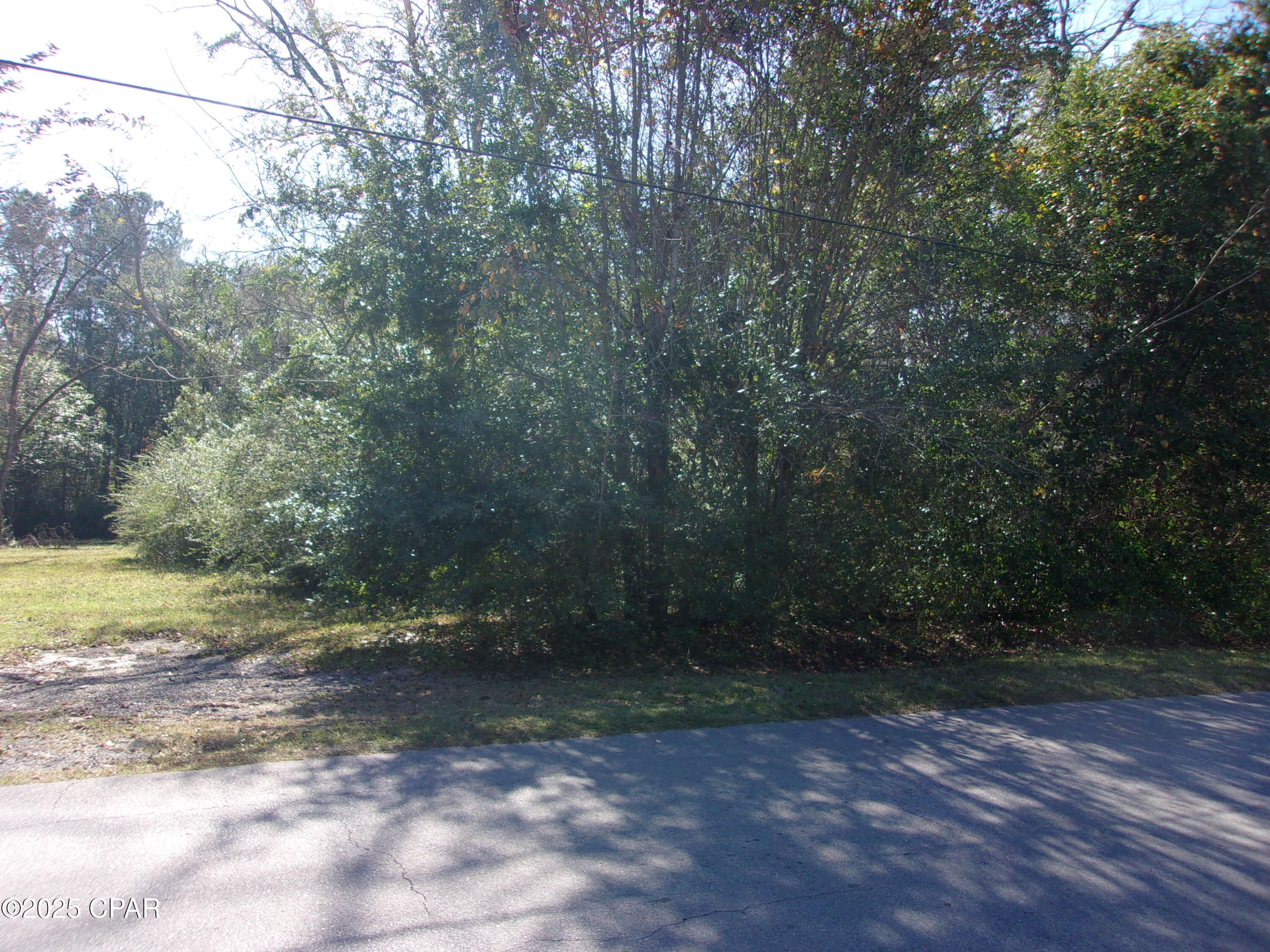 [No Recorded Subdiv] - Land