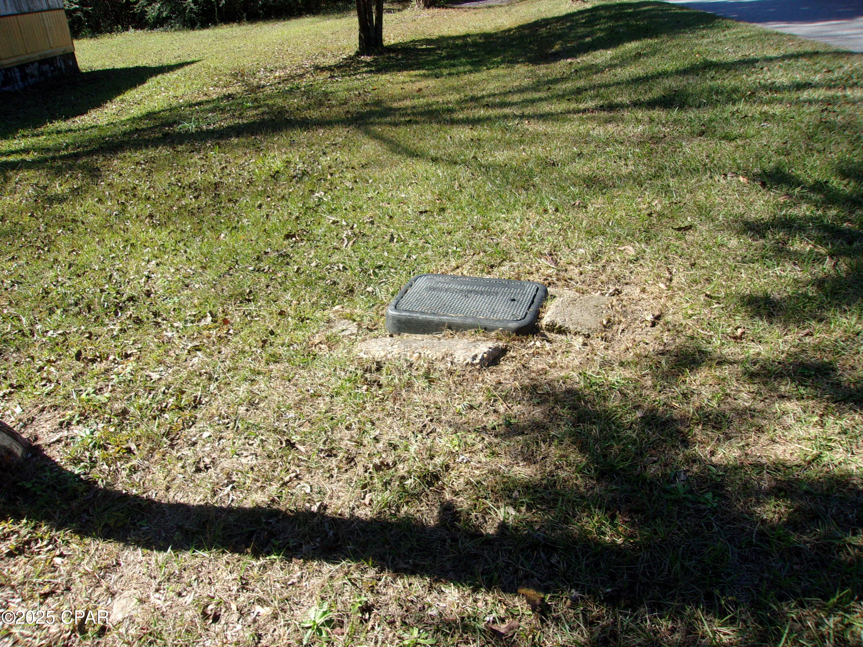 [No Recorded Subdiv] - Land