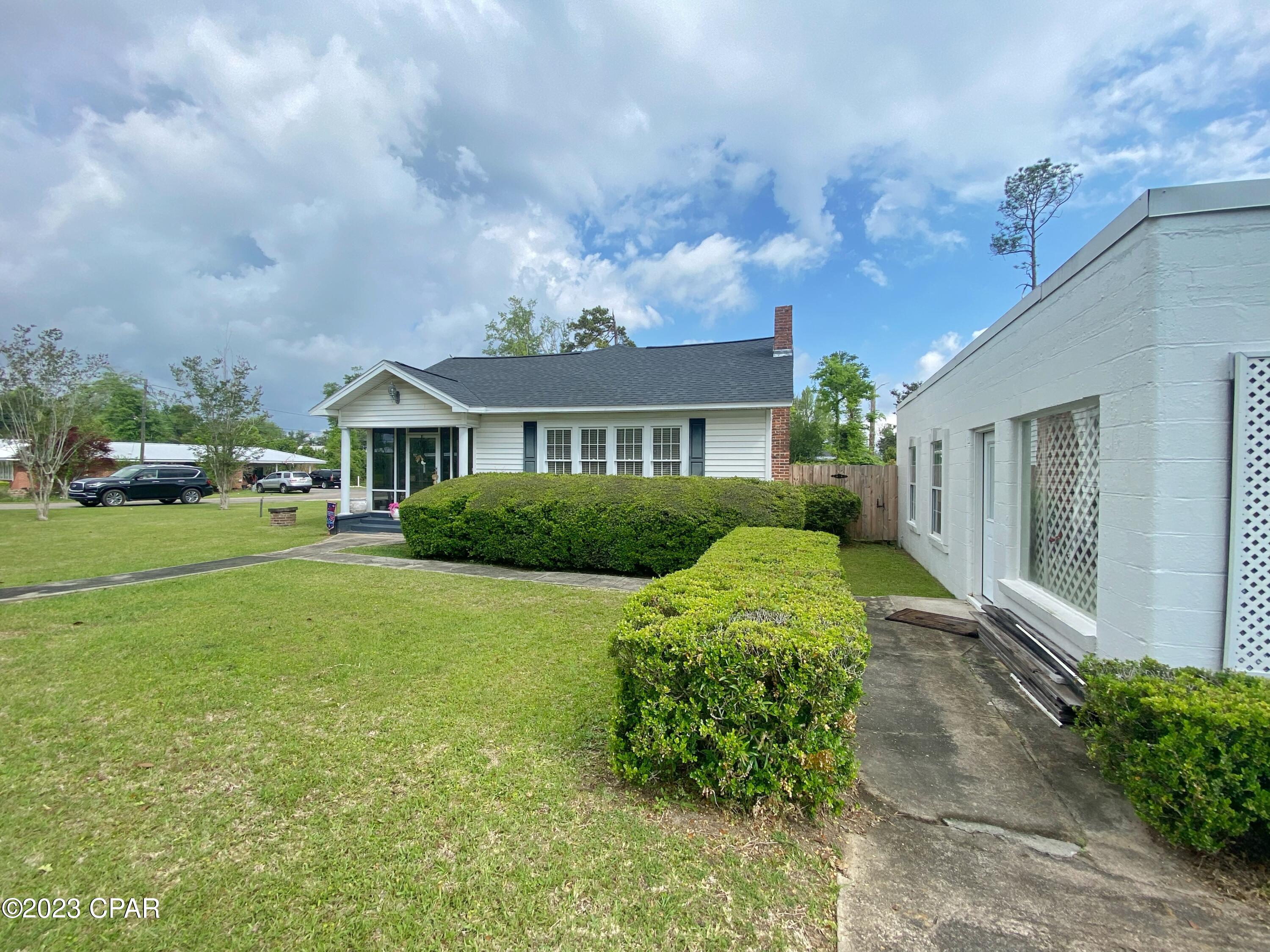 [No Recorded Subdiv] - Residential