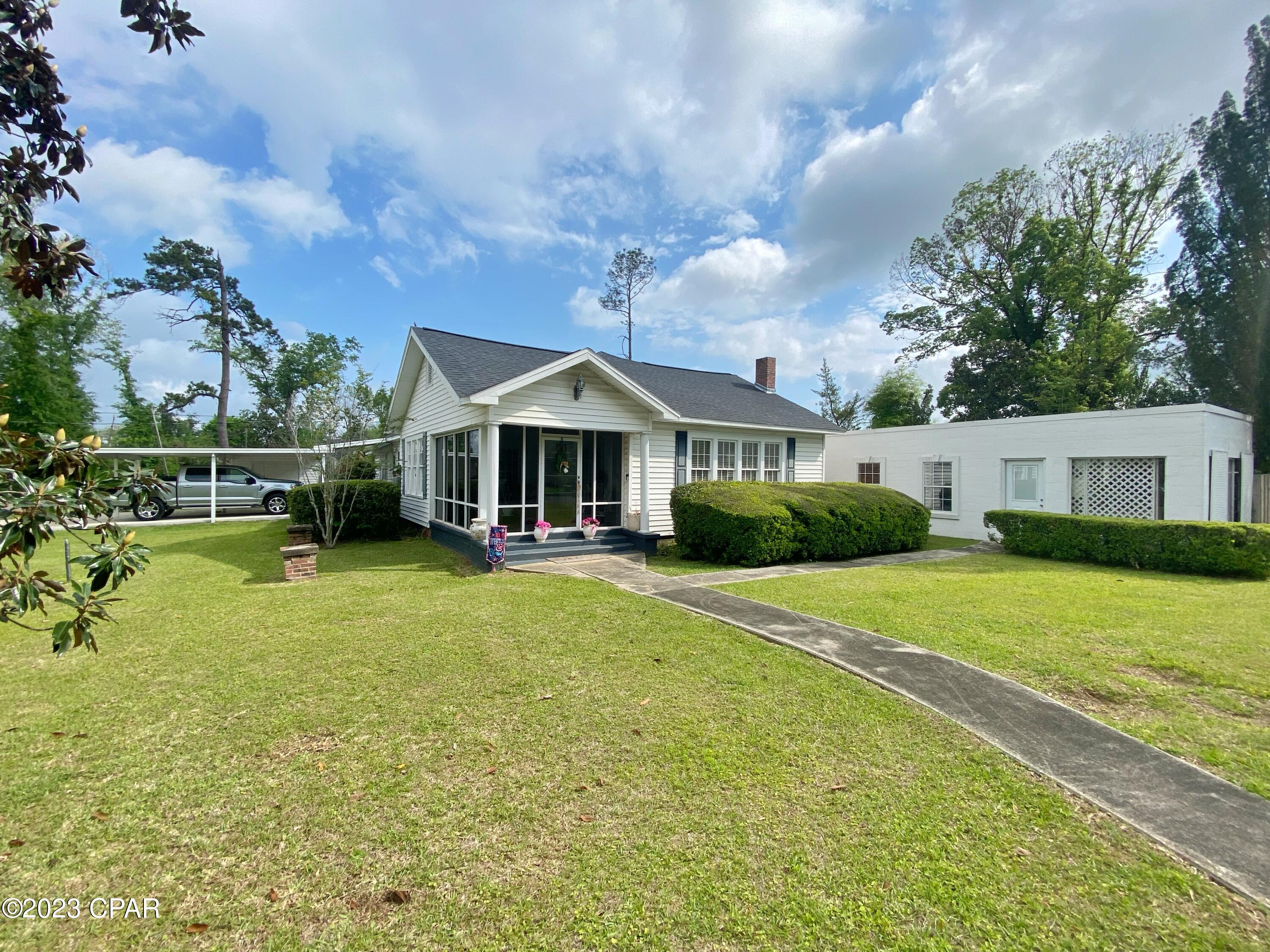 [No Recorded Subdiv] - Residential