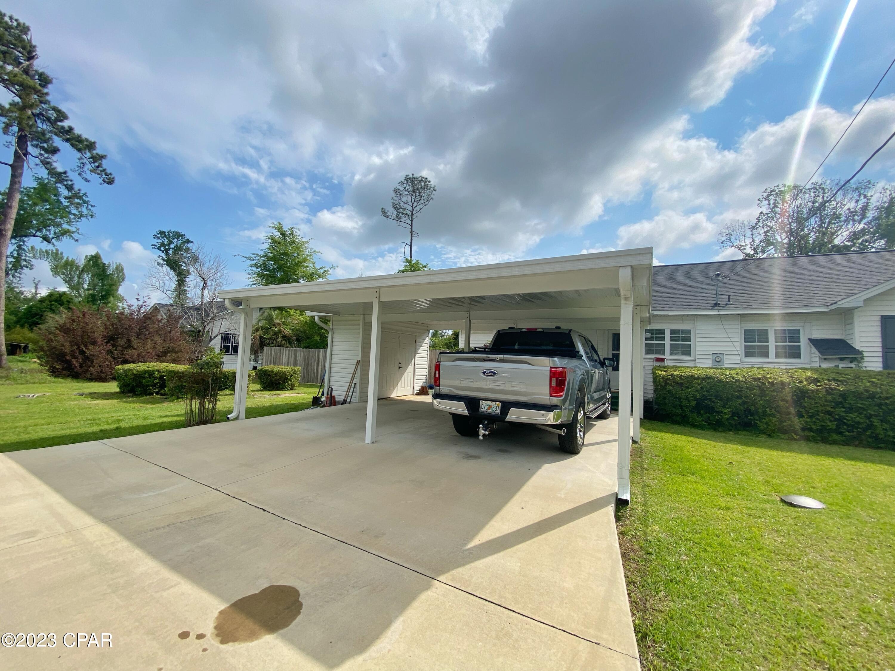 [No Recorded Subdiv] - Residential