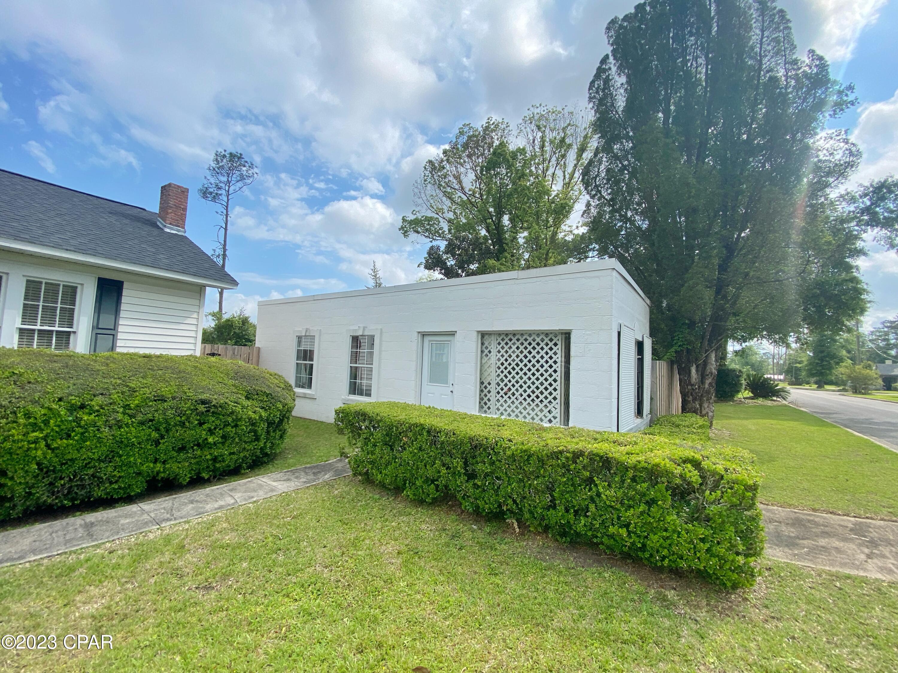 [No Recorded Subdiv] - Residential