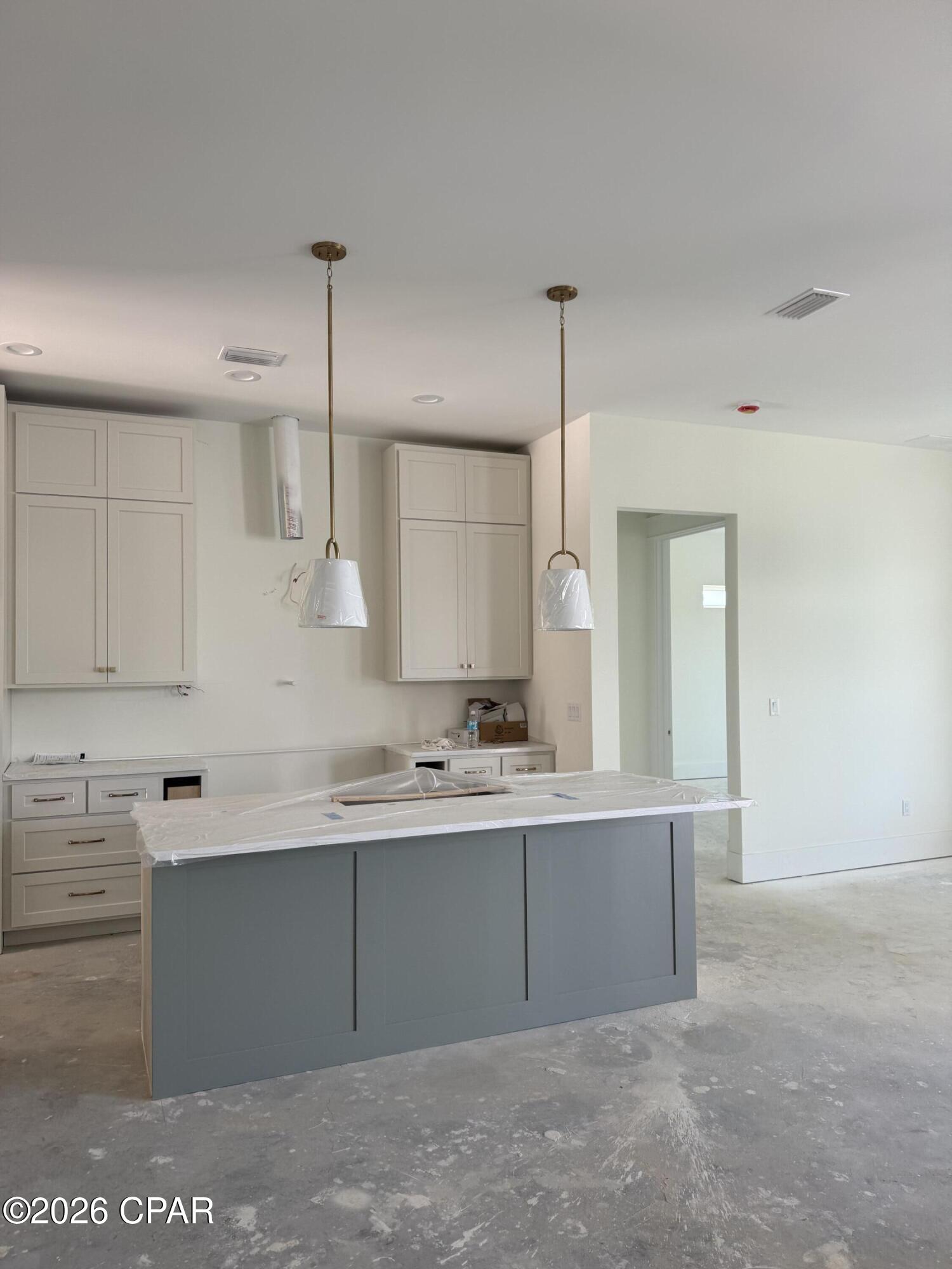 Grand Lagoon Pointe - Residential