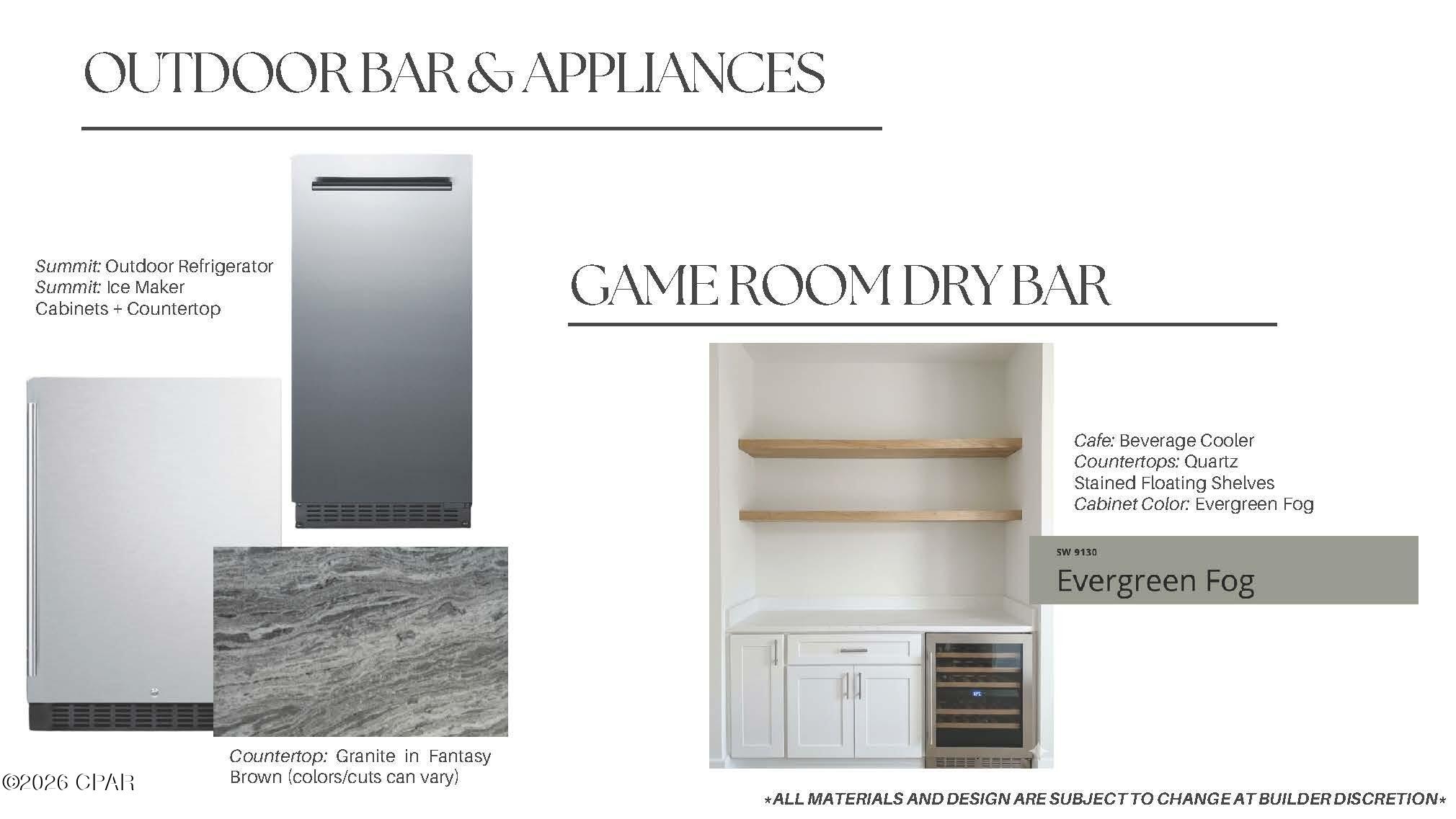 Grand Lagoon Pointe - Residential