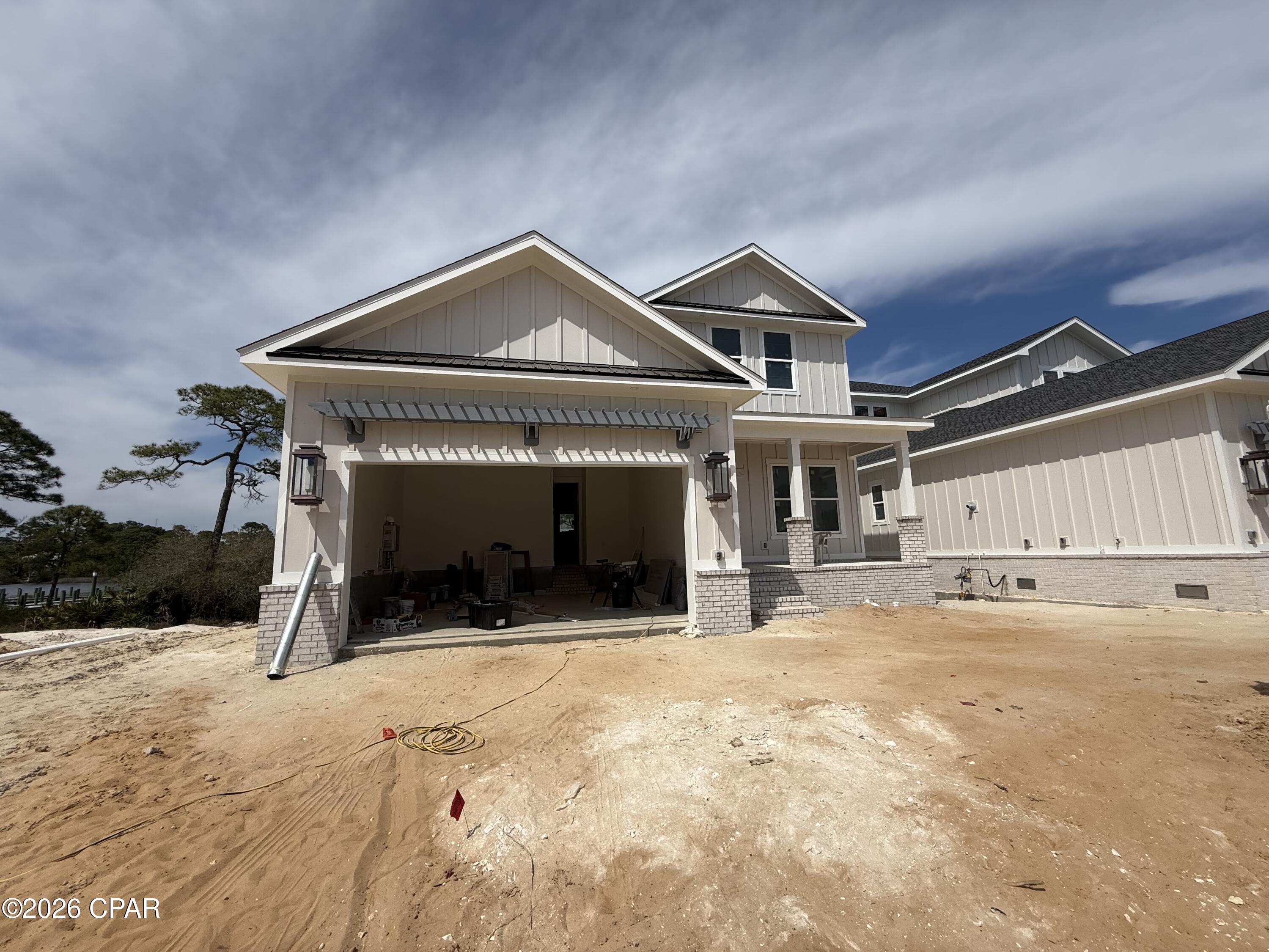 Grand Lagoon Pointe - Residential