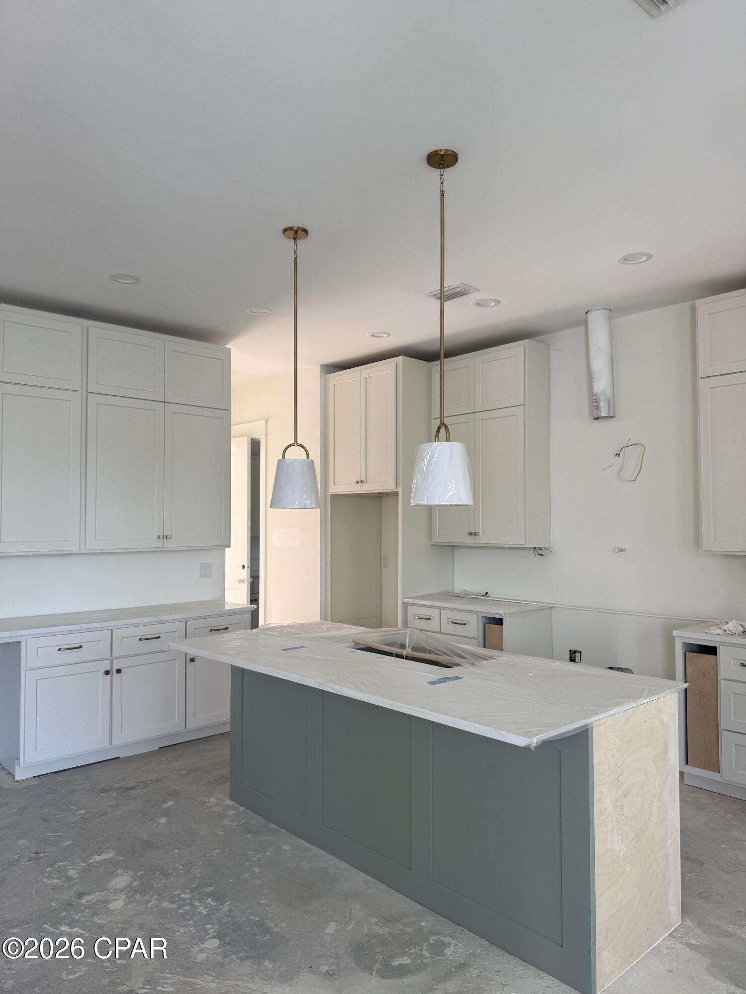 Grand Lagoon Pointe - Residential