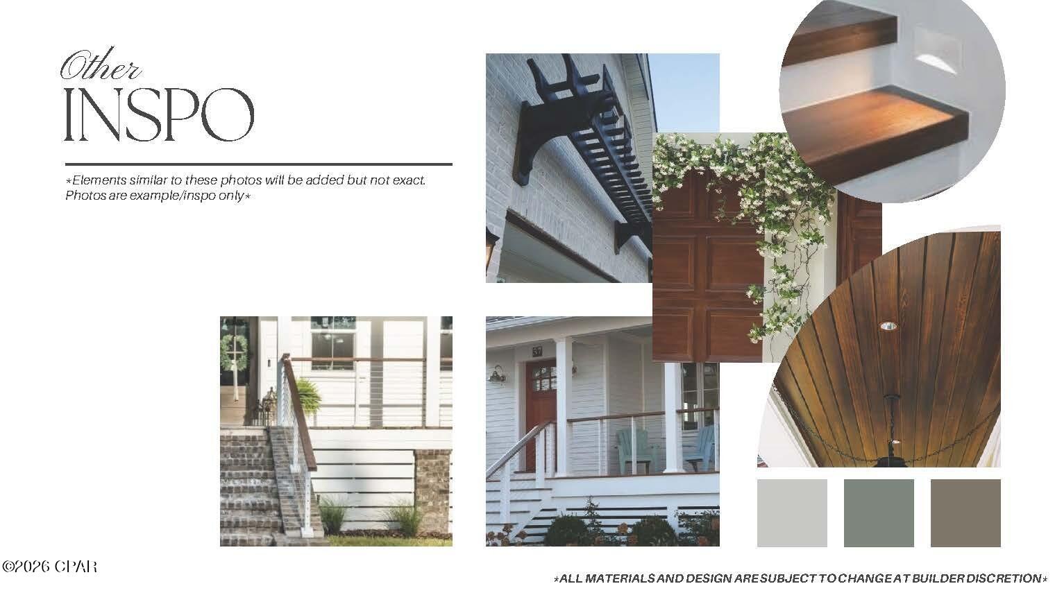 Grand Lagoon Pointe - Residential