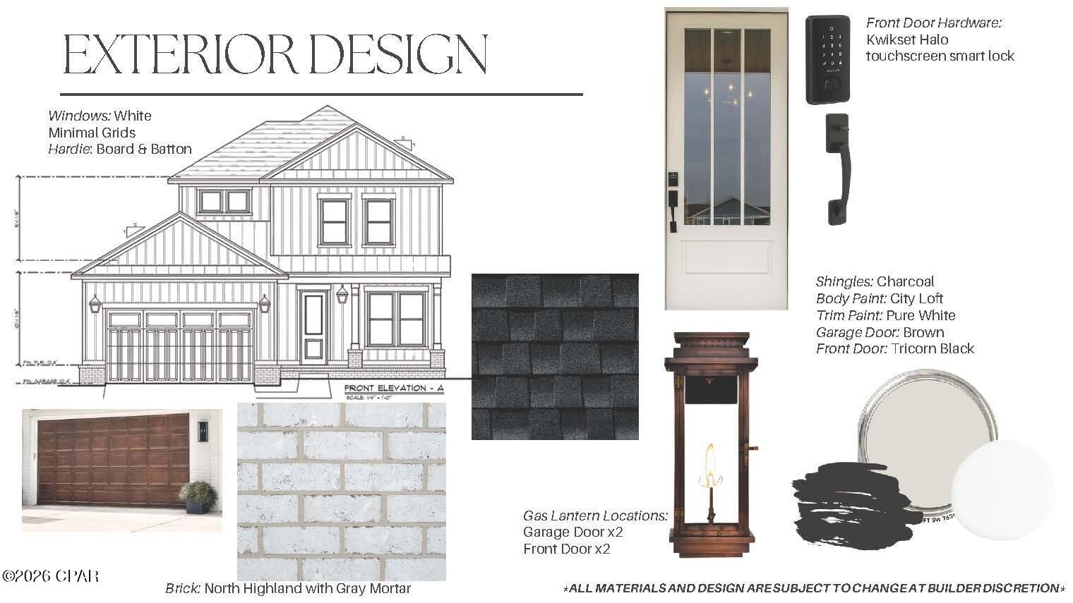 Grand Lagoon Pointe - Residential