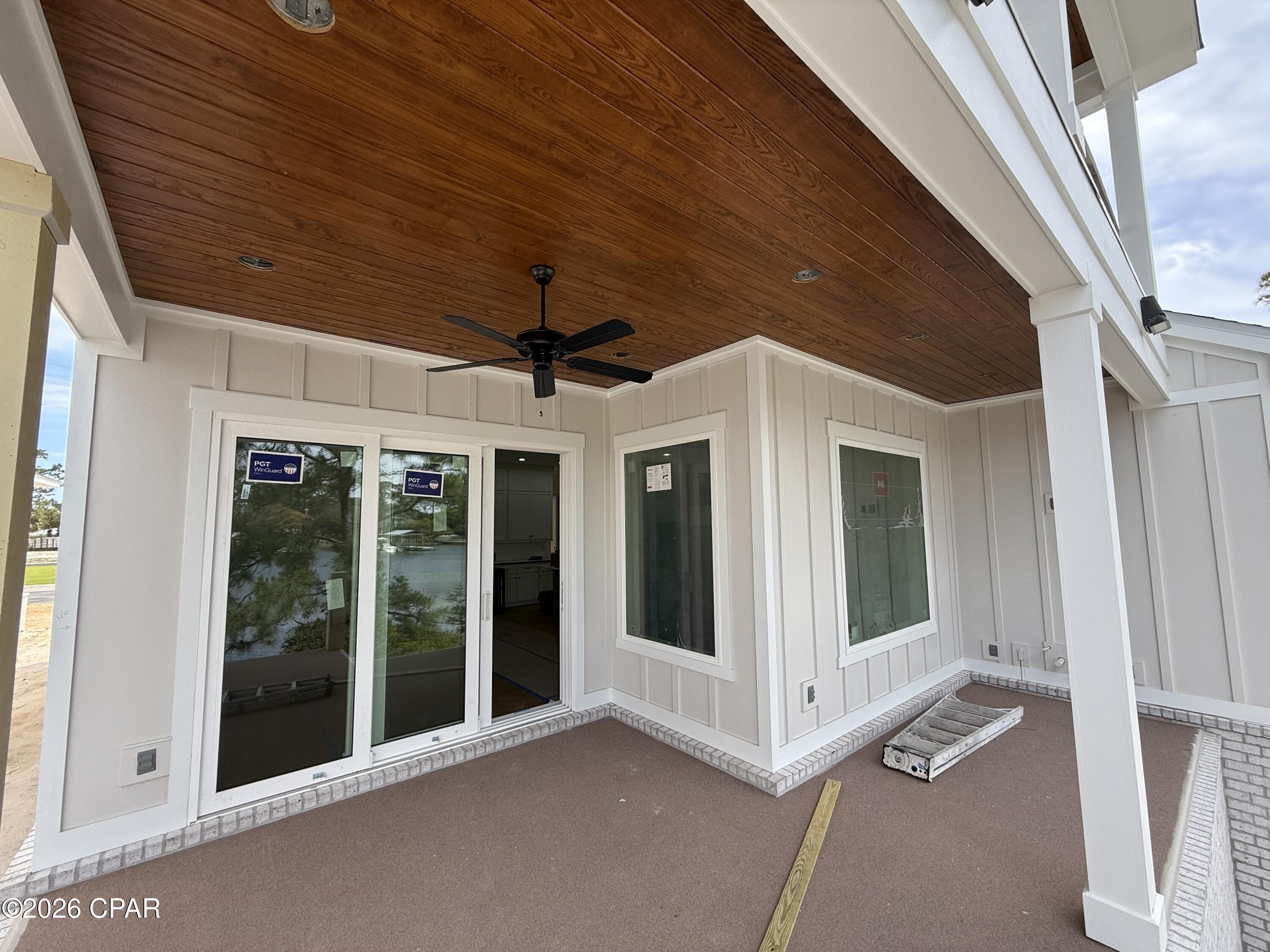Grand Lagoon Pointe - Residential