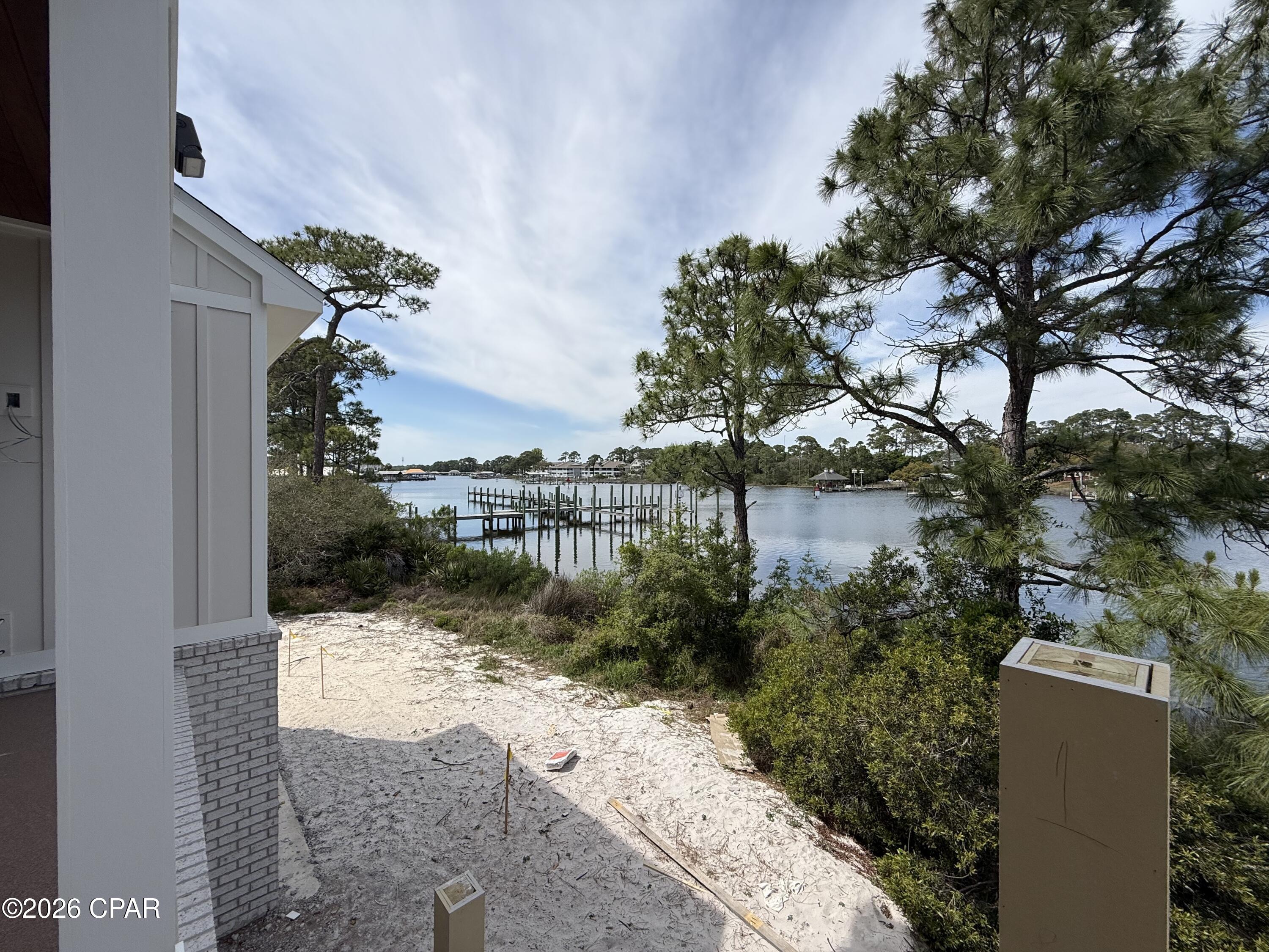 Grand Lagoon Pointe - Residential