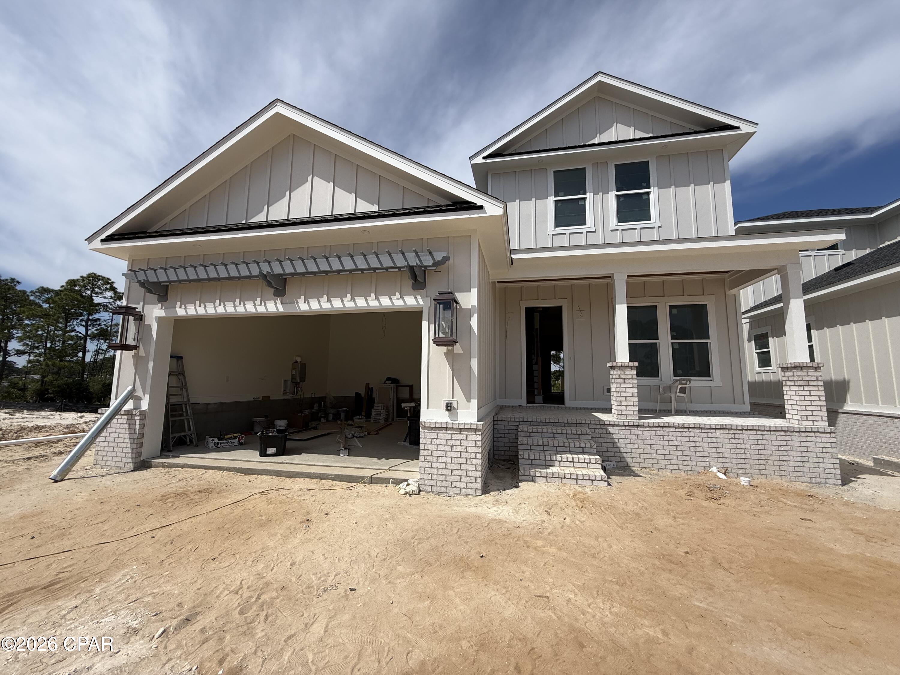 Grand Lagoon Pointe - Residential