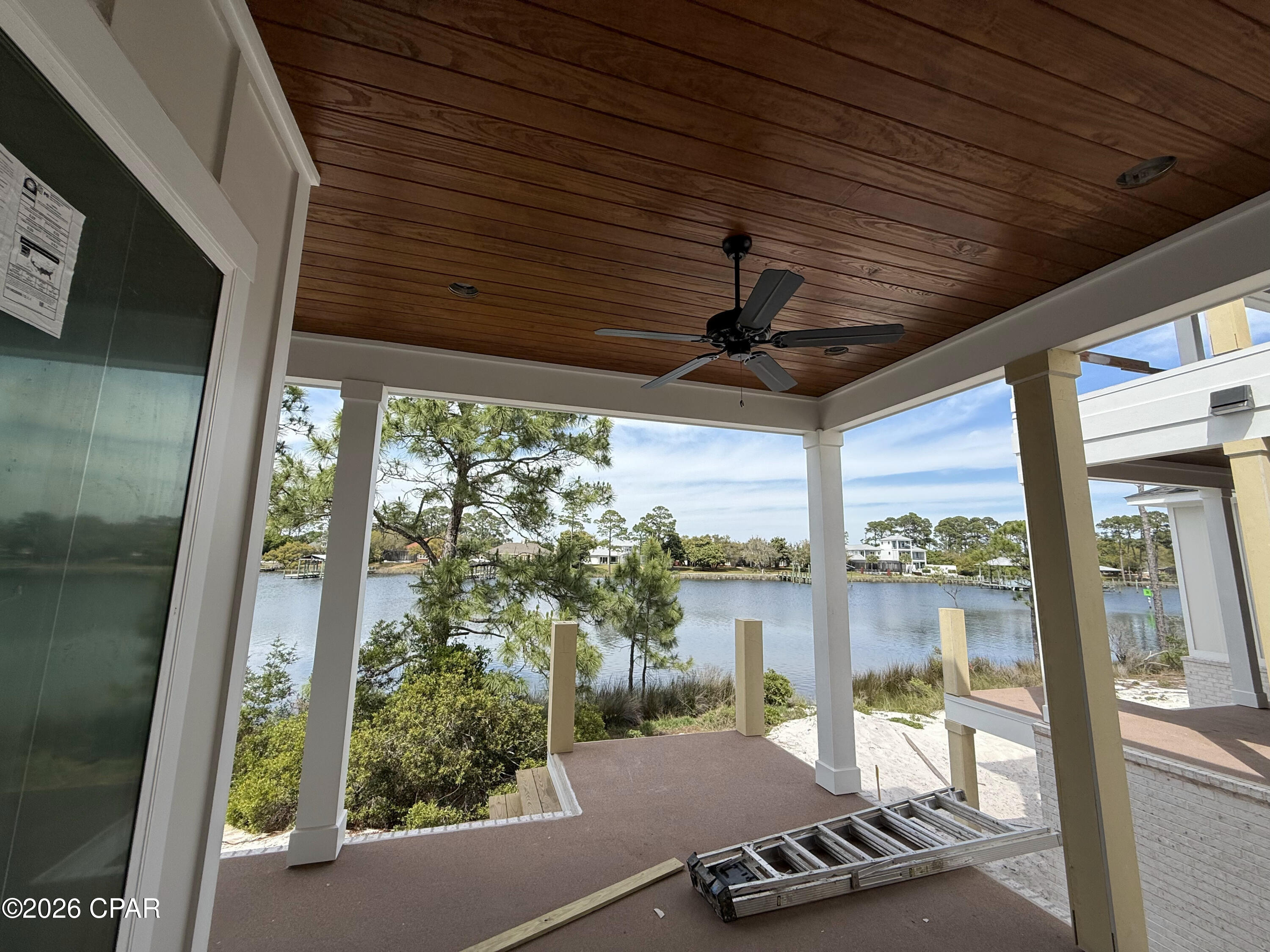 Grand Lagoon Pointe - Residential