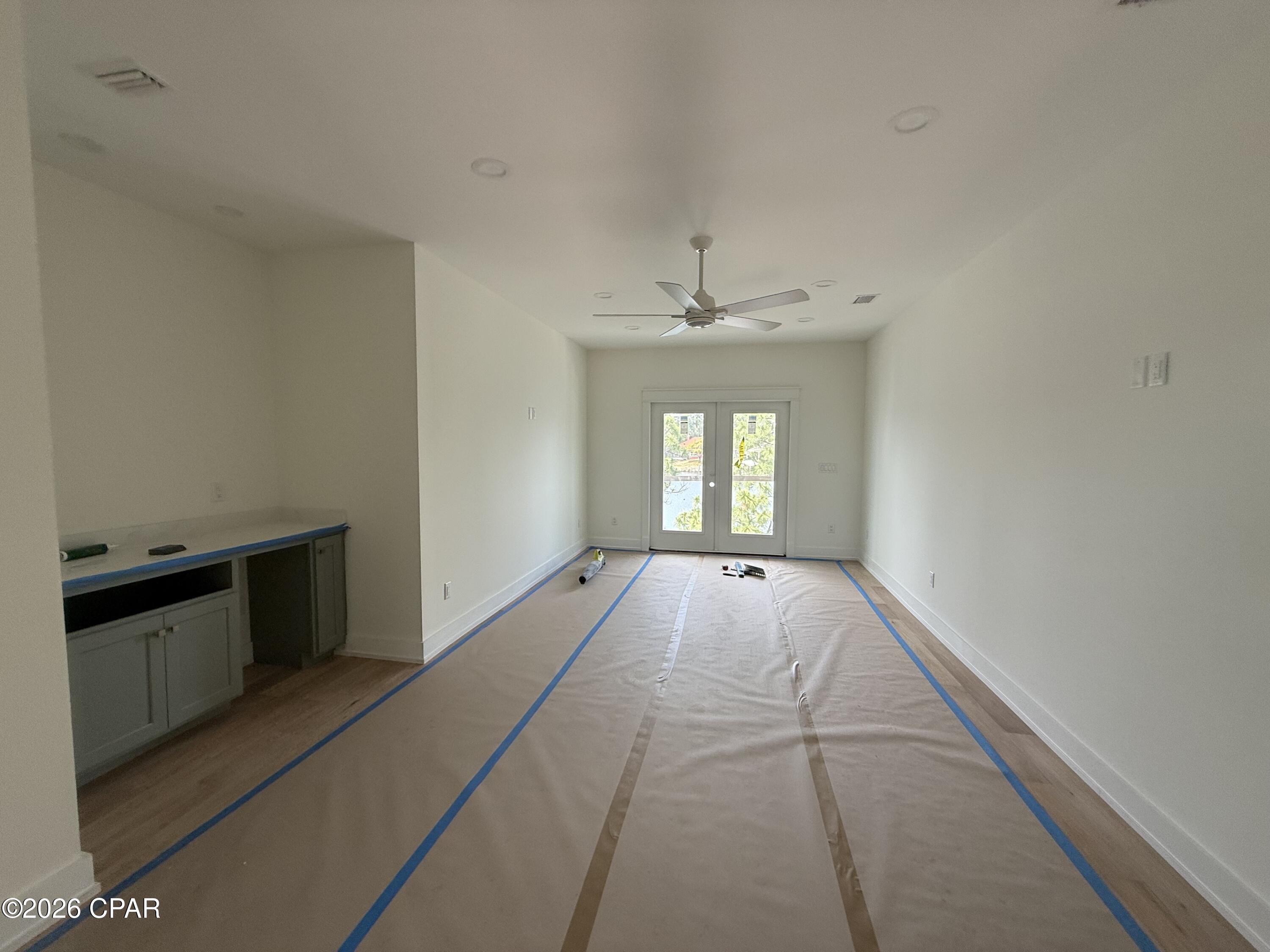 Grand Lagoon Pointe - Residential