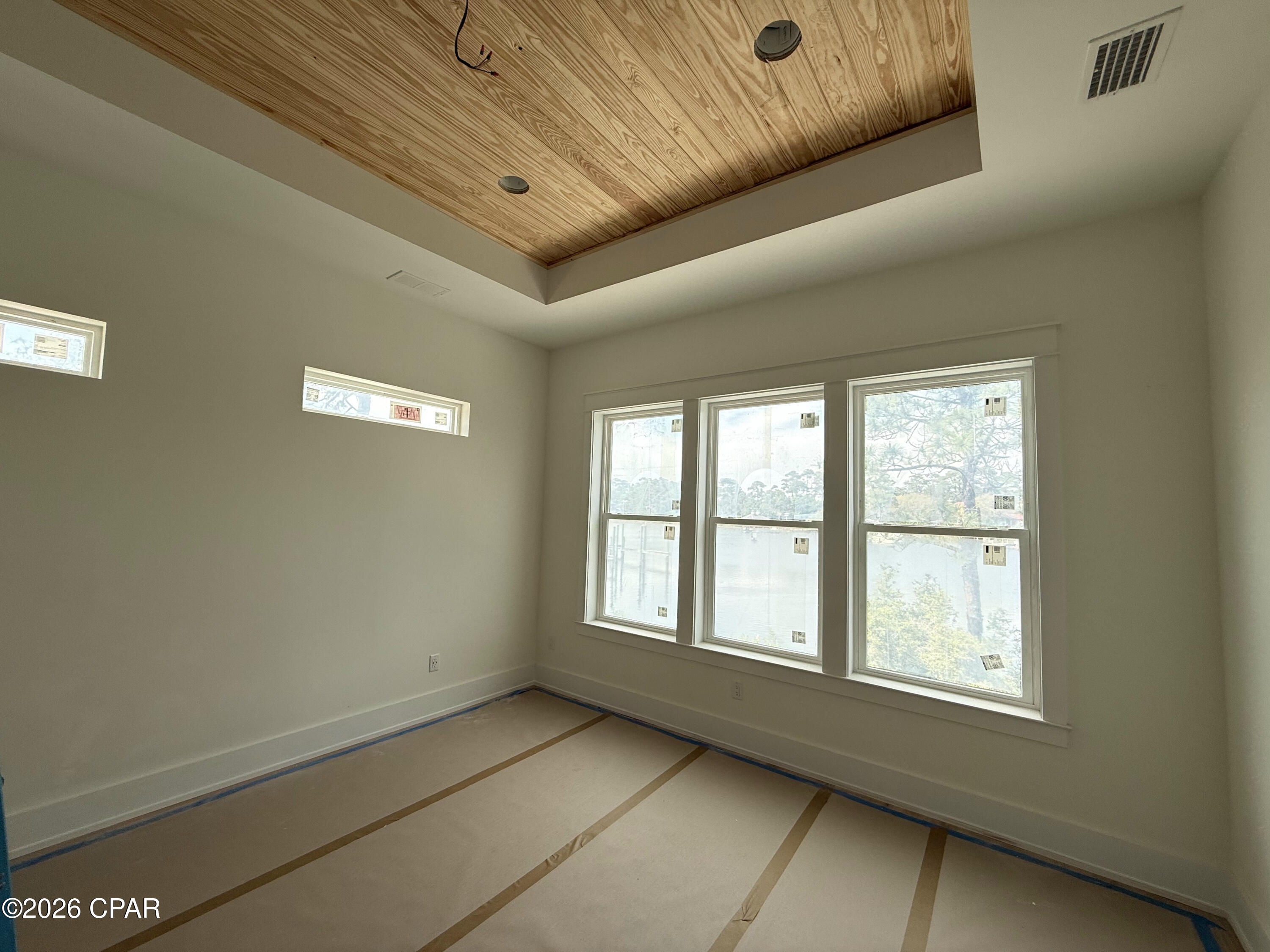 Grand Lagoon Pointe - Residential