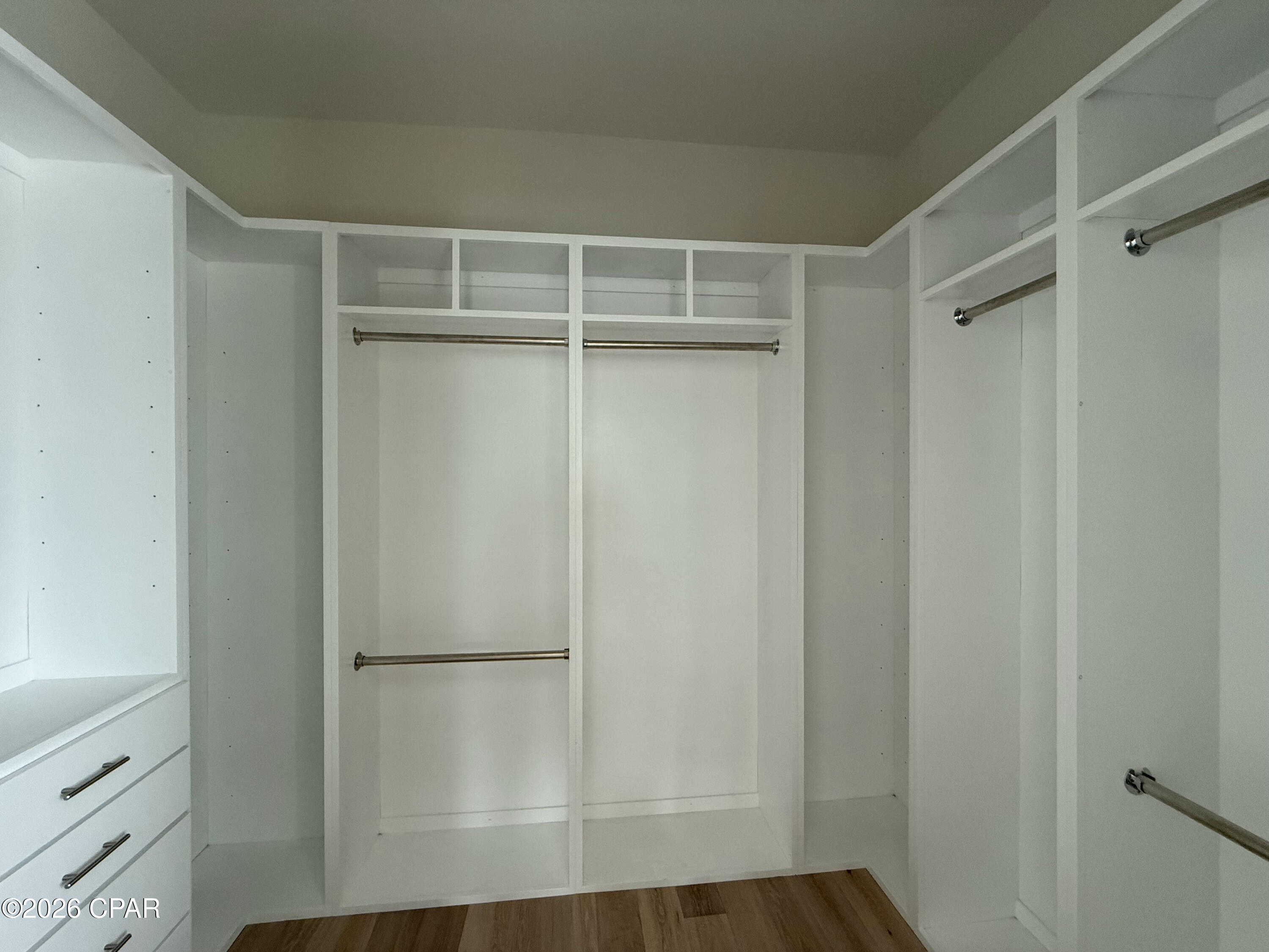 Grand Lagoon Pointe - Residential